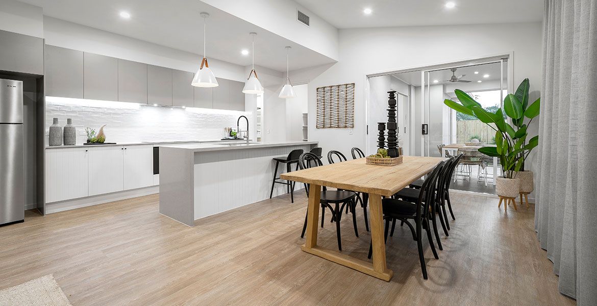 Balmoral 218 by Burbank Homes QLD, QLD Price, Floorplans, Facades