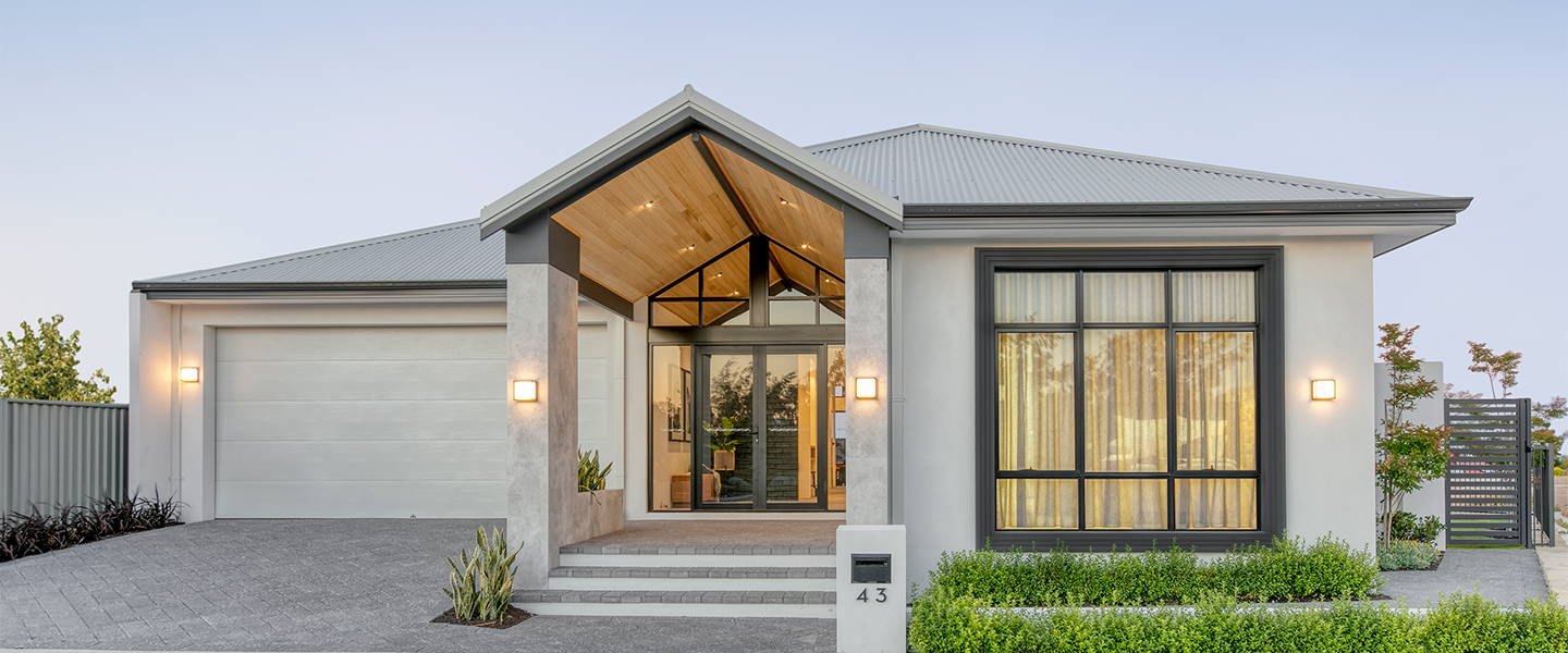 The Anders by GO Homes, WA from 286,600 Floorplans, Facades