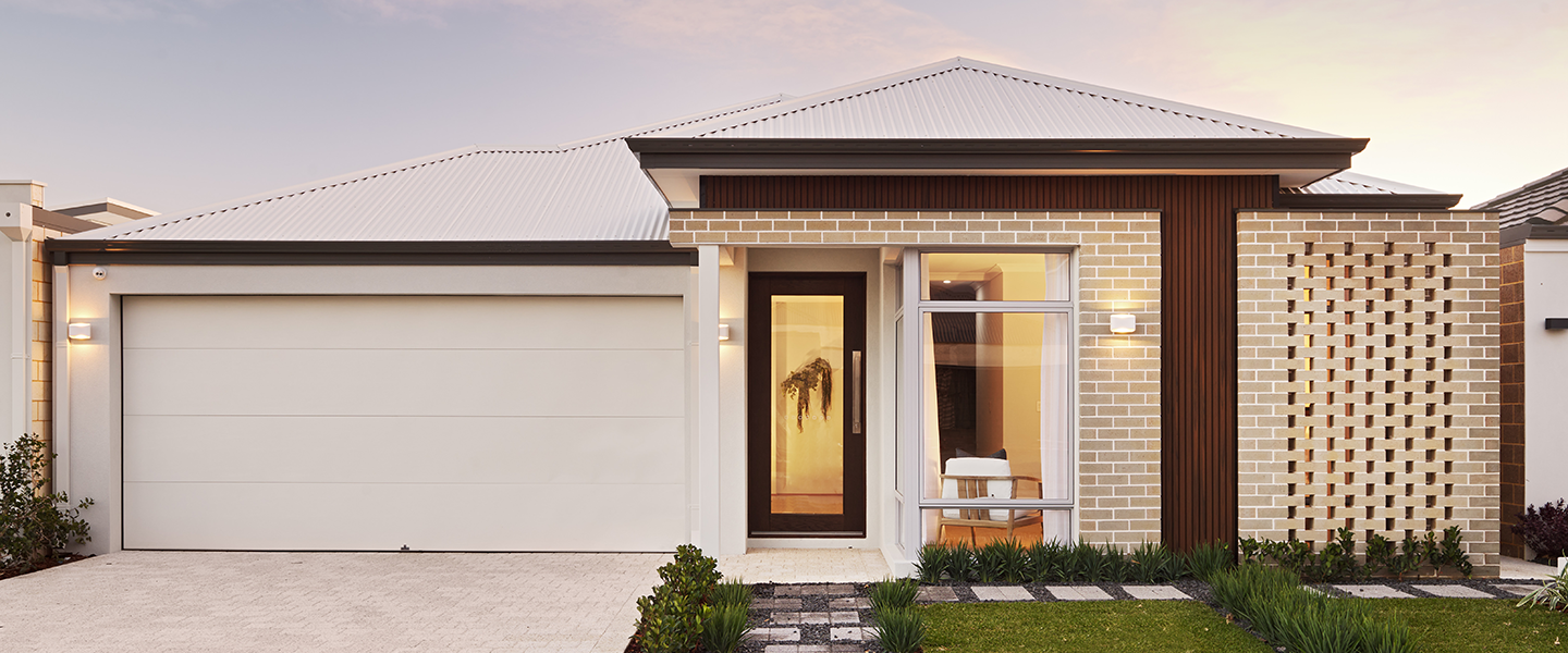 The Reveley by GO Homes, WA from 266,800 Floorplans, Facades