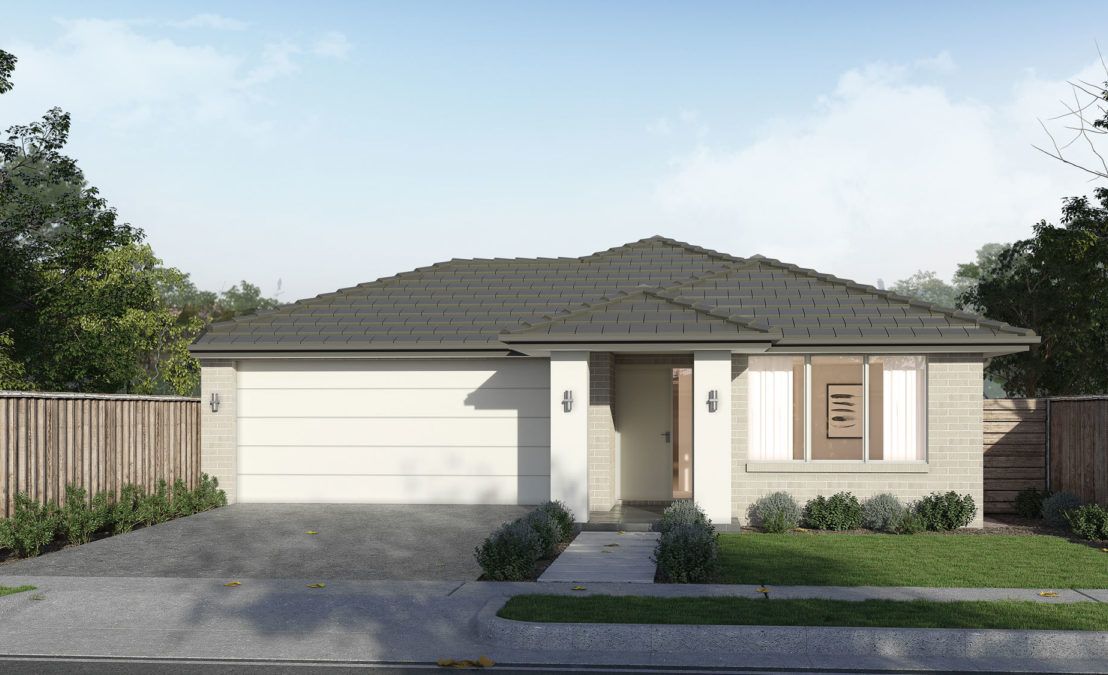 Forbes 30 by Simonds Homes, SA from 317,300 Floorplans, Facades