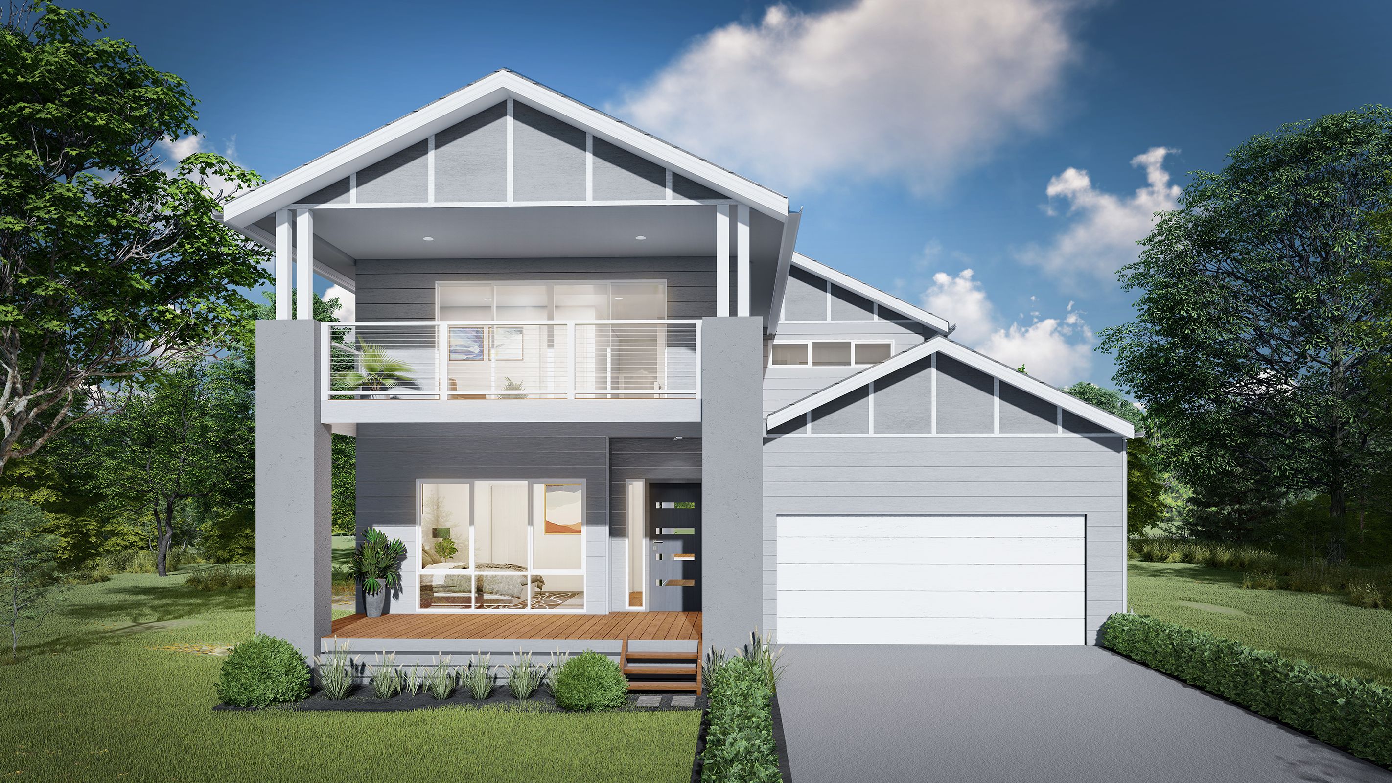 Sunderland by Langford Jones Homes, VIC Price, Floorplans, Facades, Display Homes and more