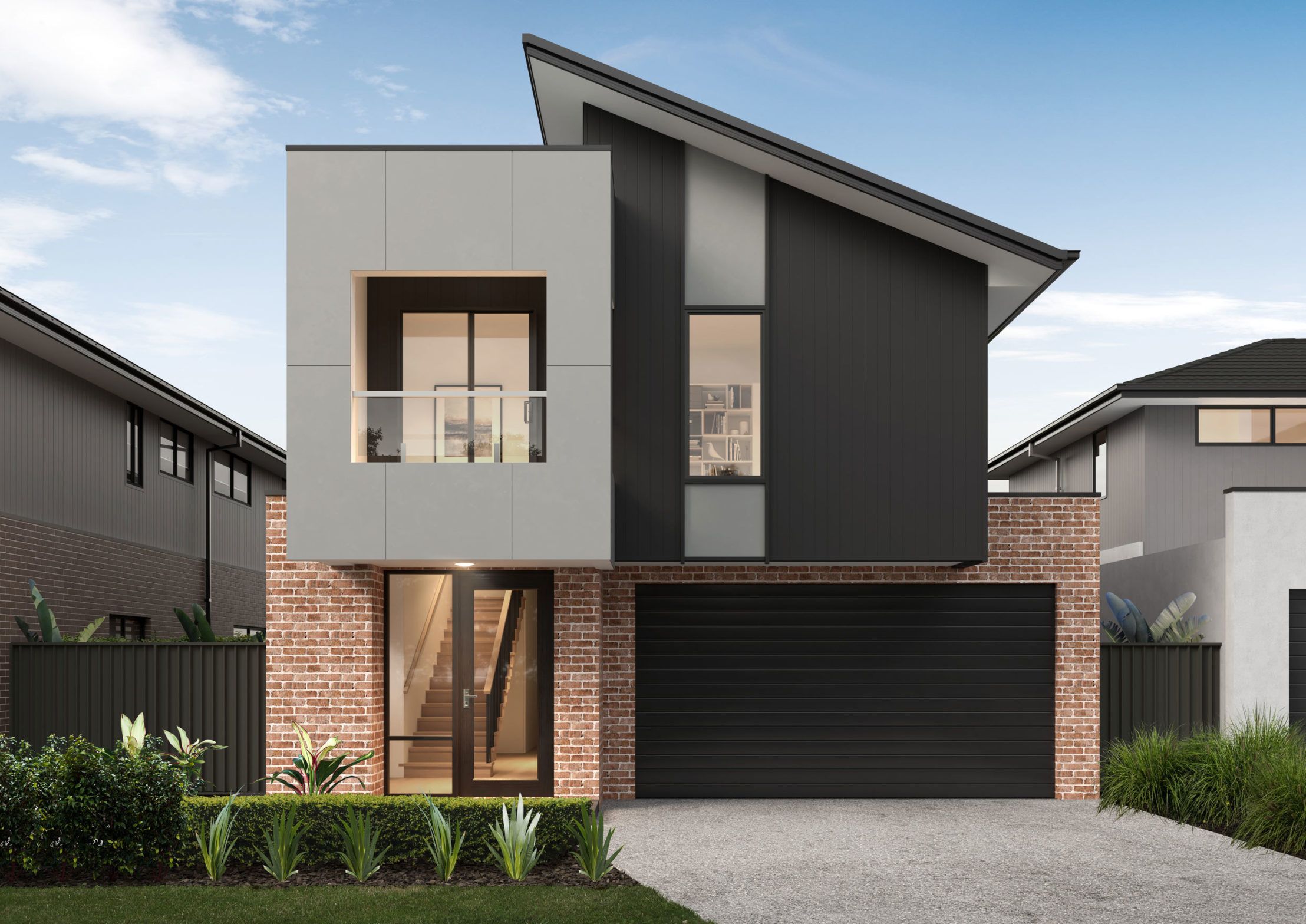 McLachlan 27_255 by Simonds Homes, NSW from 442,300 Floorplans