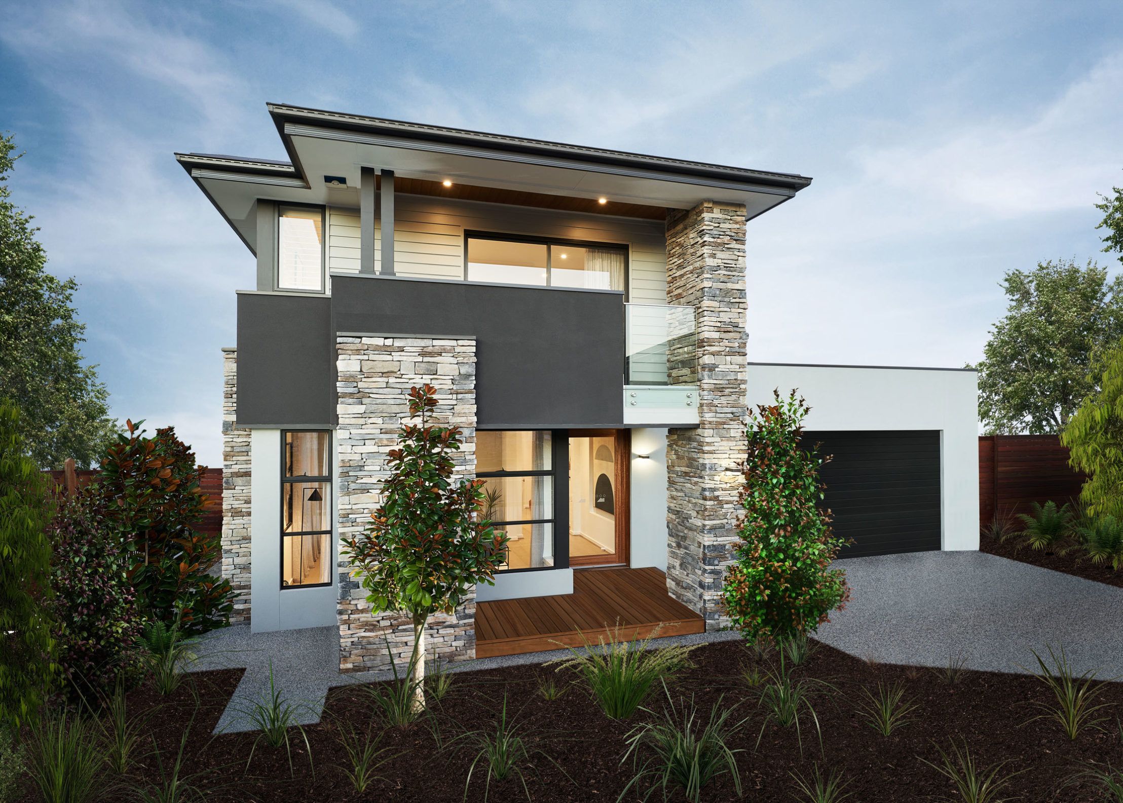 Eastwood 34_324 by Simonds Homes, NSW from 500,600 Floorplans