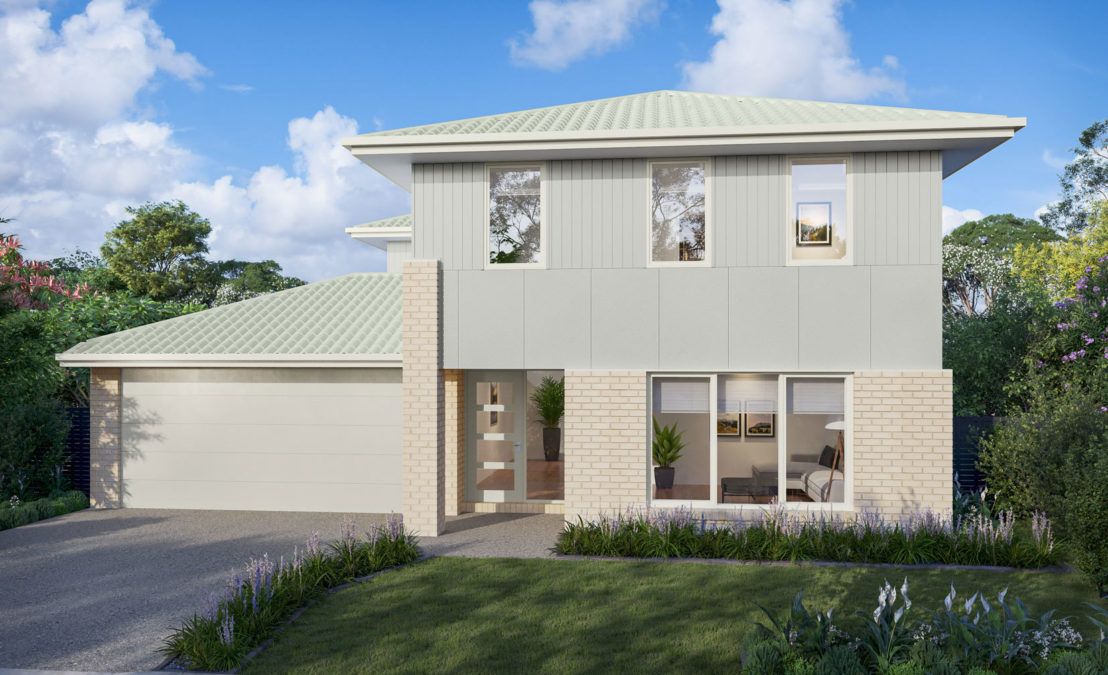Armstrong 34 by Simonds Homes, QLD from 474,600 Floorplans