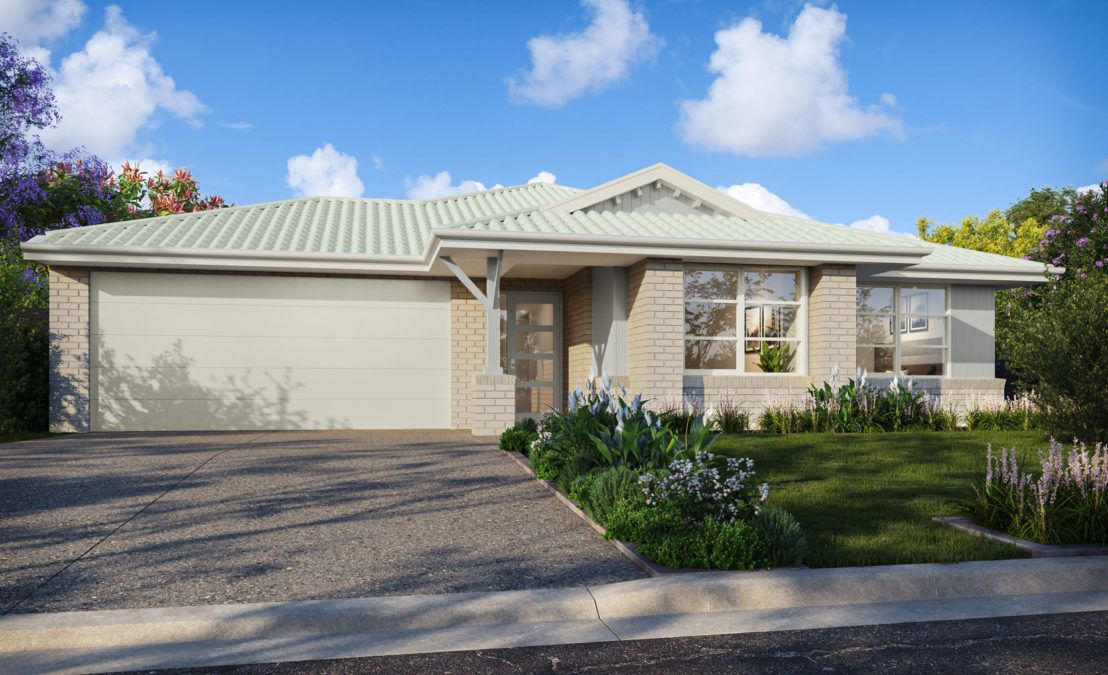Bexley 30 by Simonds Homes, QLD from 378,900 Floorplans, Facades, Display Homes and more