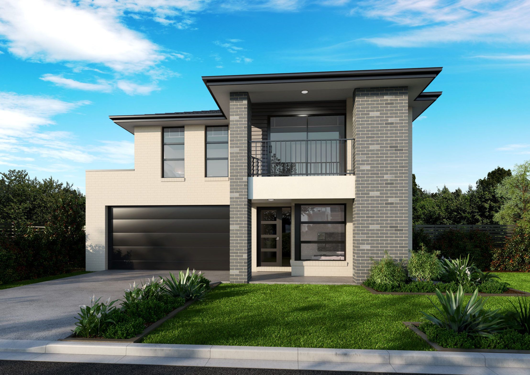 Crawford 22_208 by Simonds Homes, NSW from 393,100 Floorplans