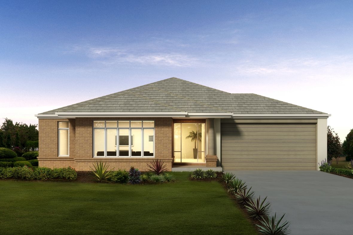Drysdale 28 by Aspire Designer Homes, VIC from 330,000 Floorplans