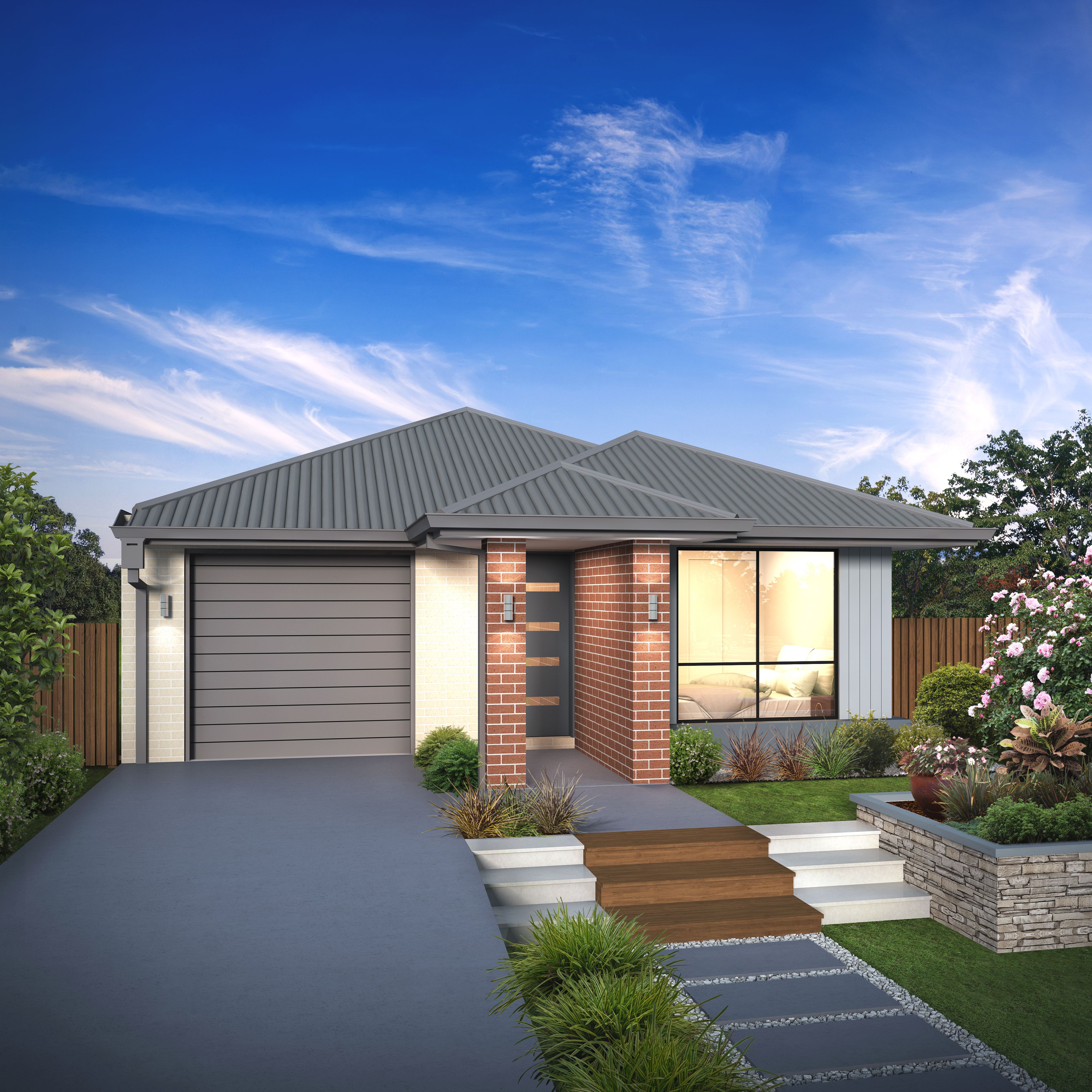 Maddock 21 by Privium Homes, VIC from 221,500 Floorplans, Facades