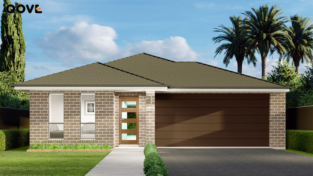 Piccolo 17 by Qove Homes, NSW Price, Floorplans, Facades, Display Homes and more iBuildNew