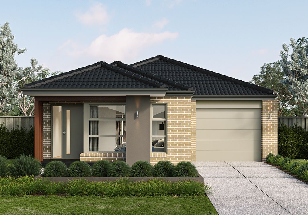 Lakelands 14 by Australian Building Company, VIC from 191,300
