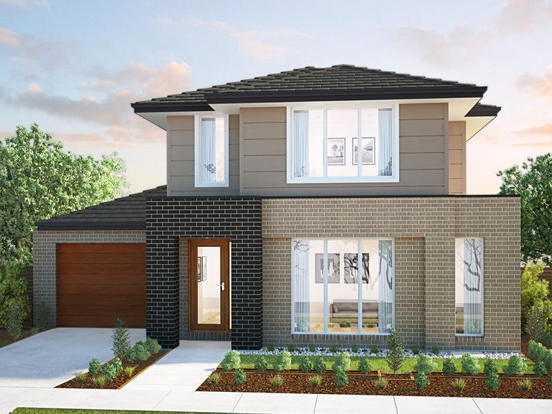Kennedy 169 by Burbank, NSW from 328,300 Floorplans, Facades, Display Homes and more