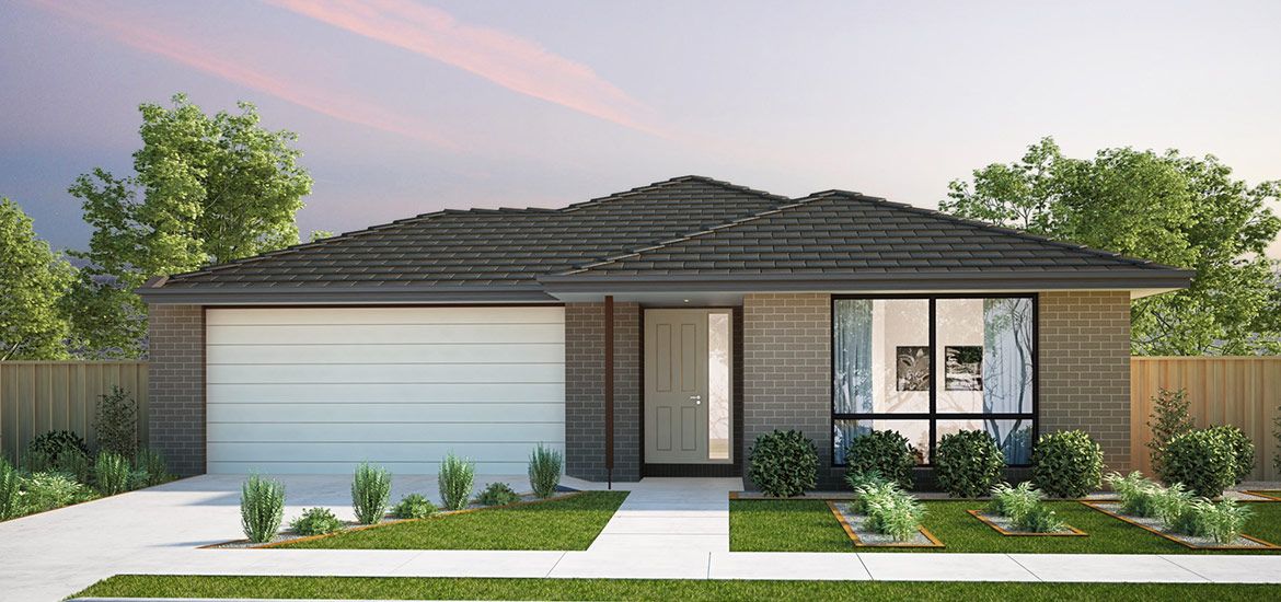 Silkstone 265 by Burbank Homes QLD, QLD Price, Floorplans, Facades