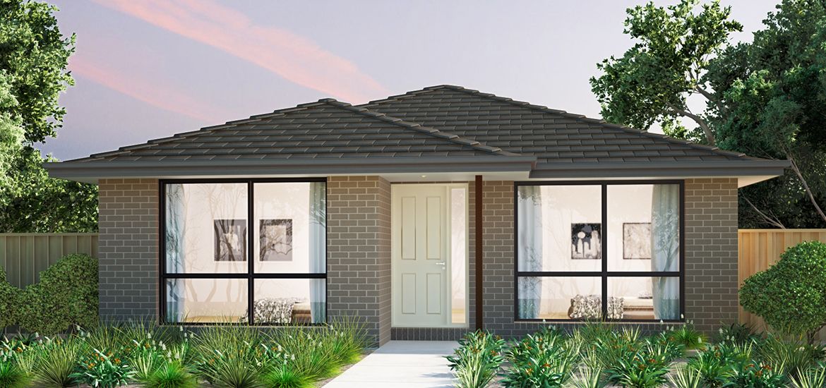 Mansfield 206 by Burbank Homes QLD, QLD Price, Floorplans, Facades