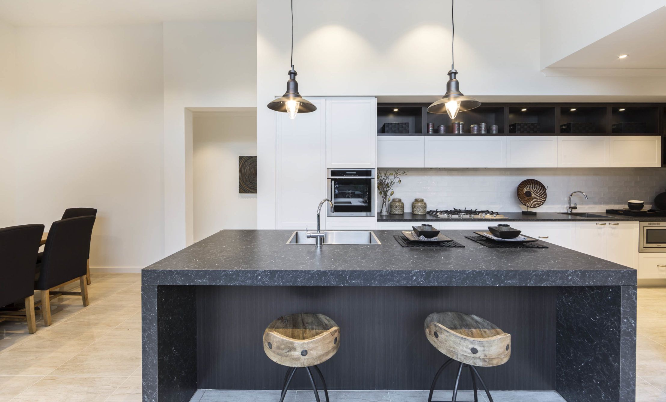 Bolton 30 by Simonds Homes 23 Krieg Street Nuriootpa, SA iBuildNew