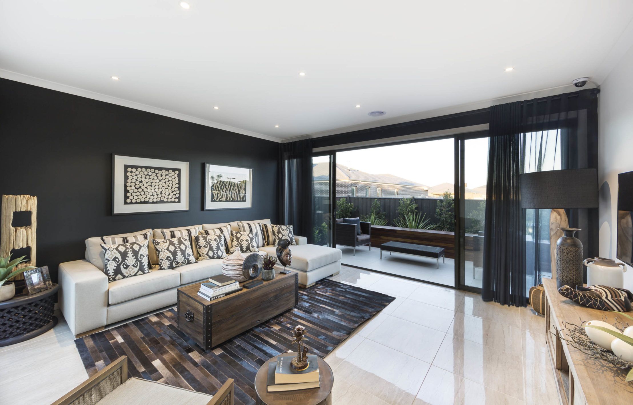Bolton 30 by Simonds Homes 23 Krieg Street Nuriootpa, SA iBuildNew