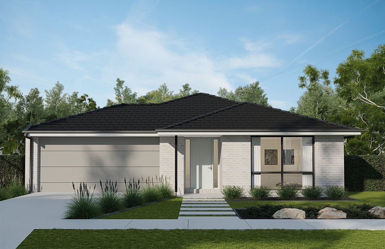 Sumner 218 by Burbank Homes QLD, QLD Price, Floorplans, Facades