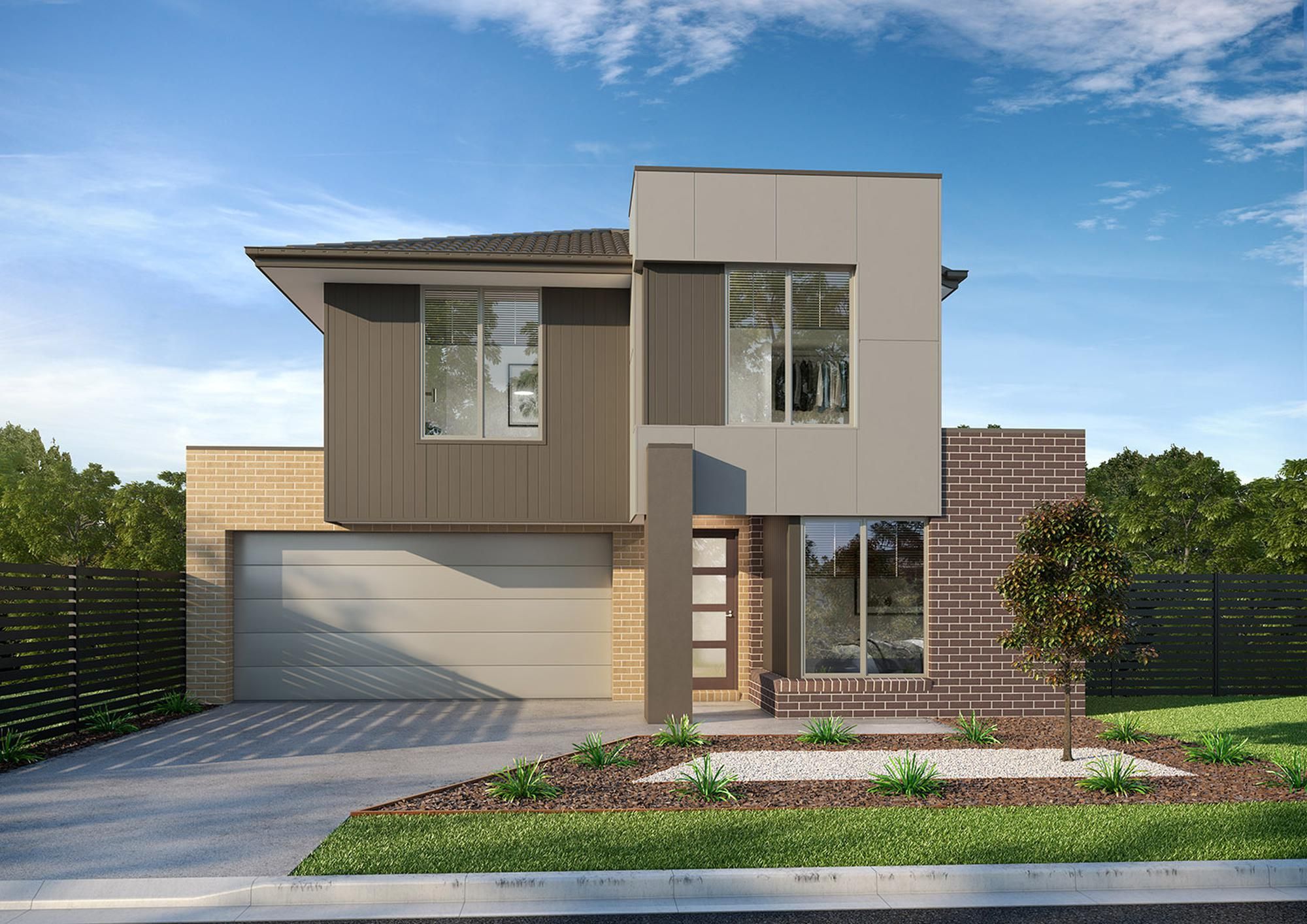 House and Land Package for sale in Woodstock, VIC Atticus Estate