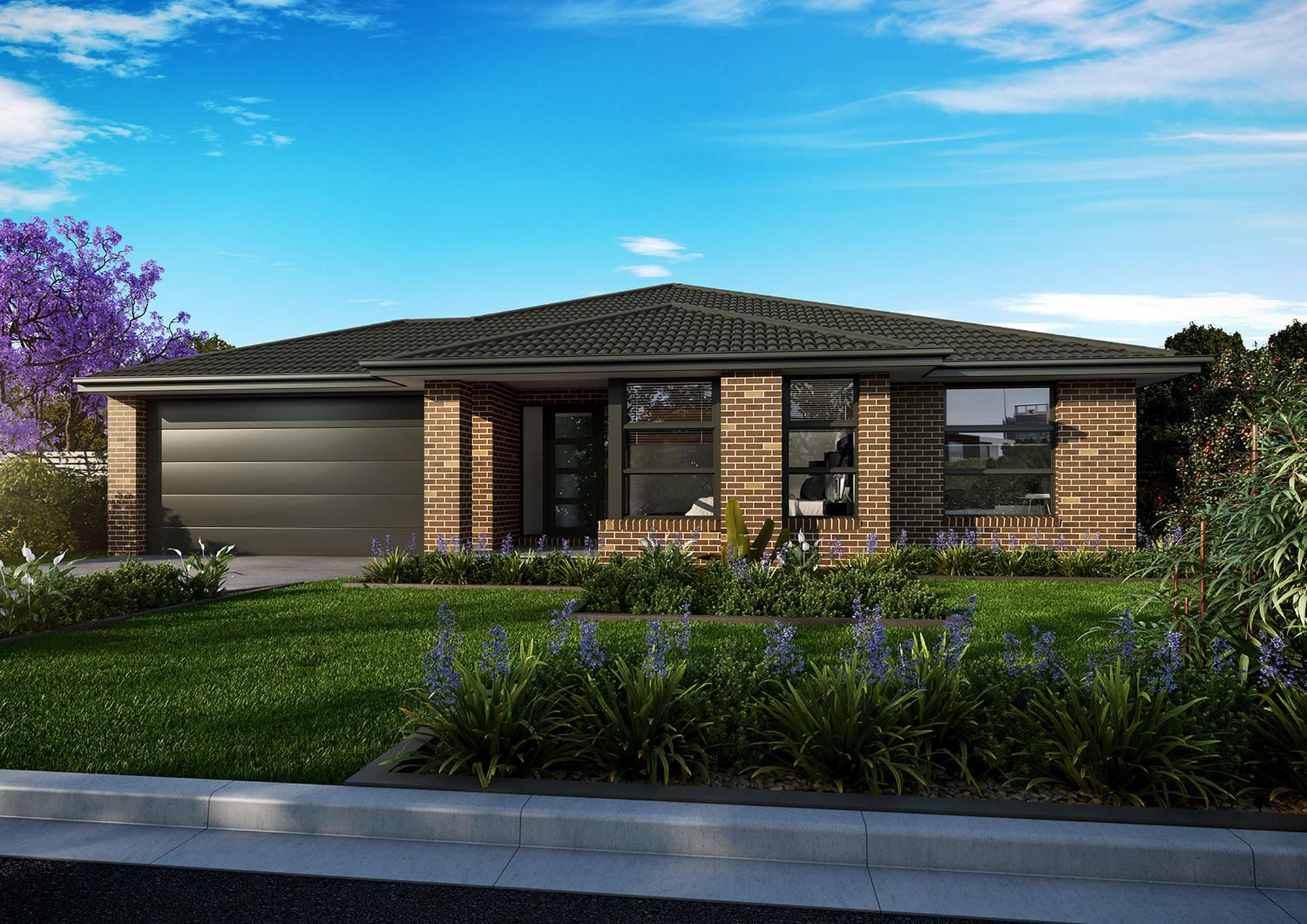 House and Land Package for sale in Sunbury, VIC Redstone Estate