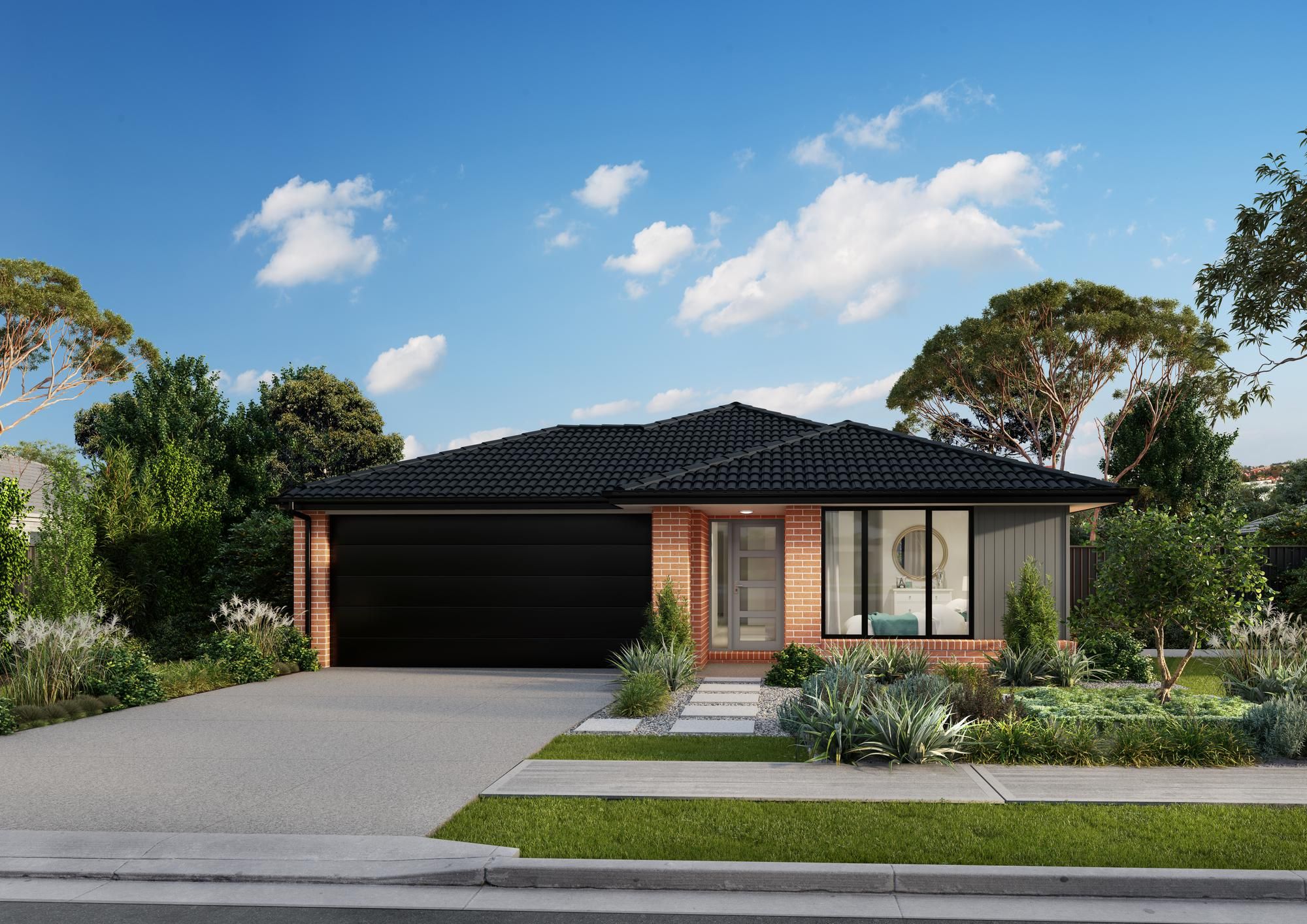 House and Land Package for sale in Armstrong Creek, VIC Warralily