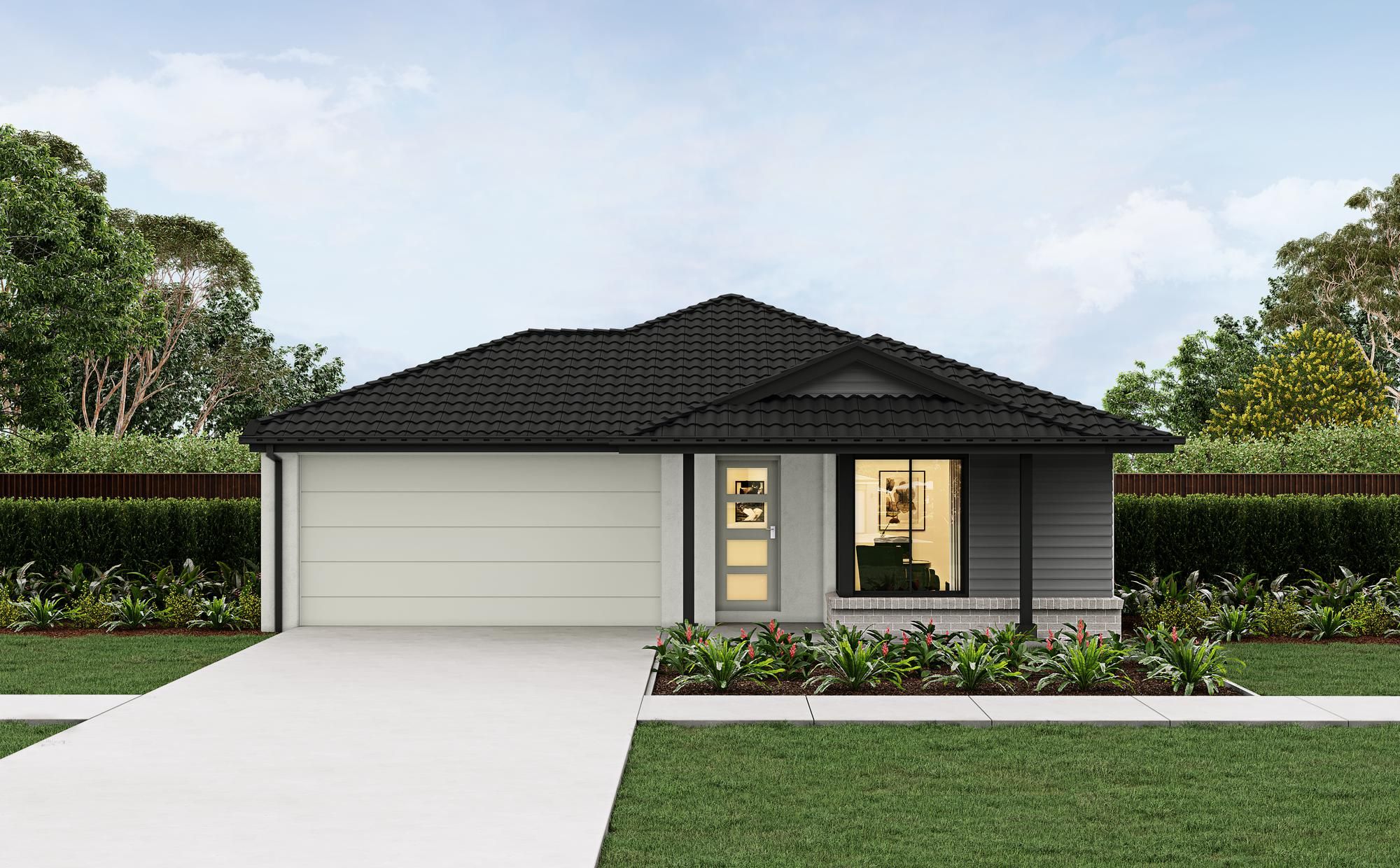 House and Land Package for sale in Clyde North, VIC Smiths Lane Estate, Clyde North Simonds