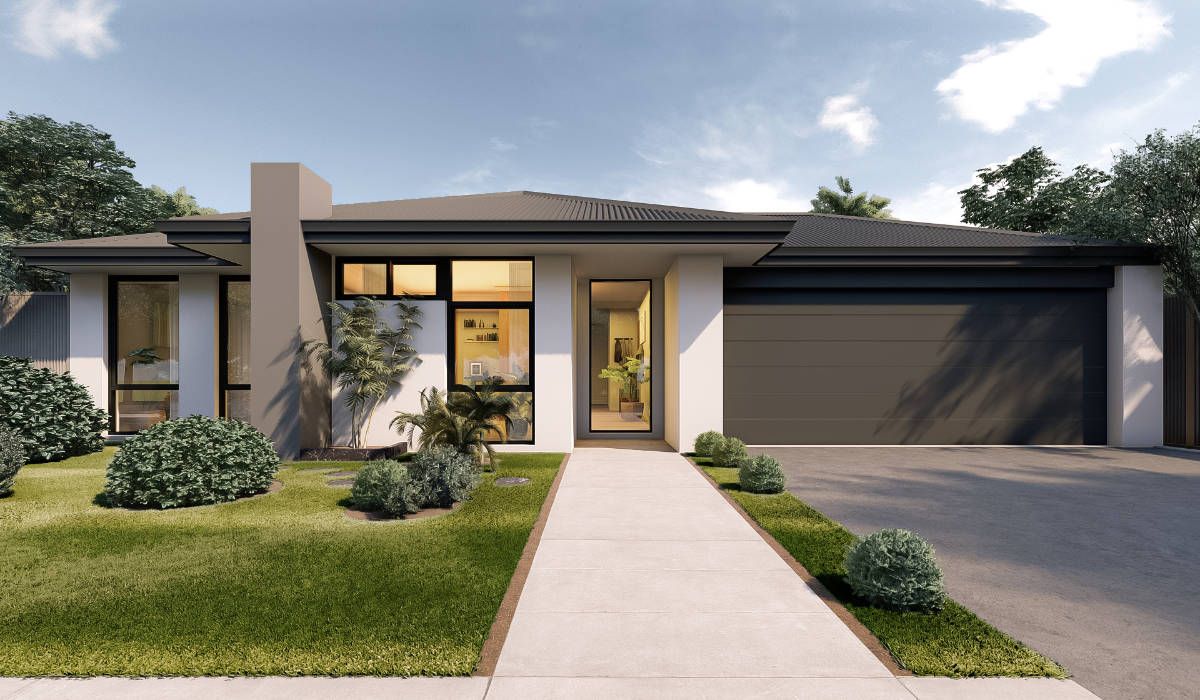 House and Land Package for sale in Wattle Grove, WA Captivated La