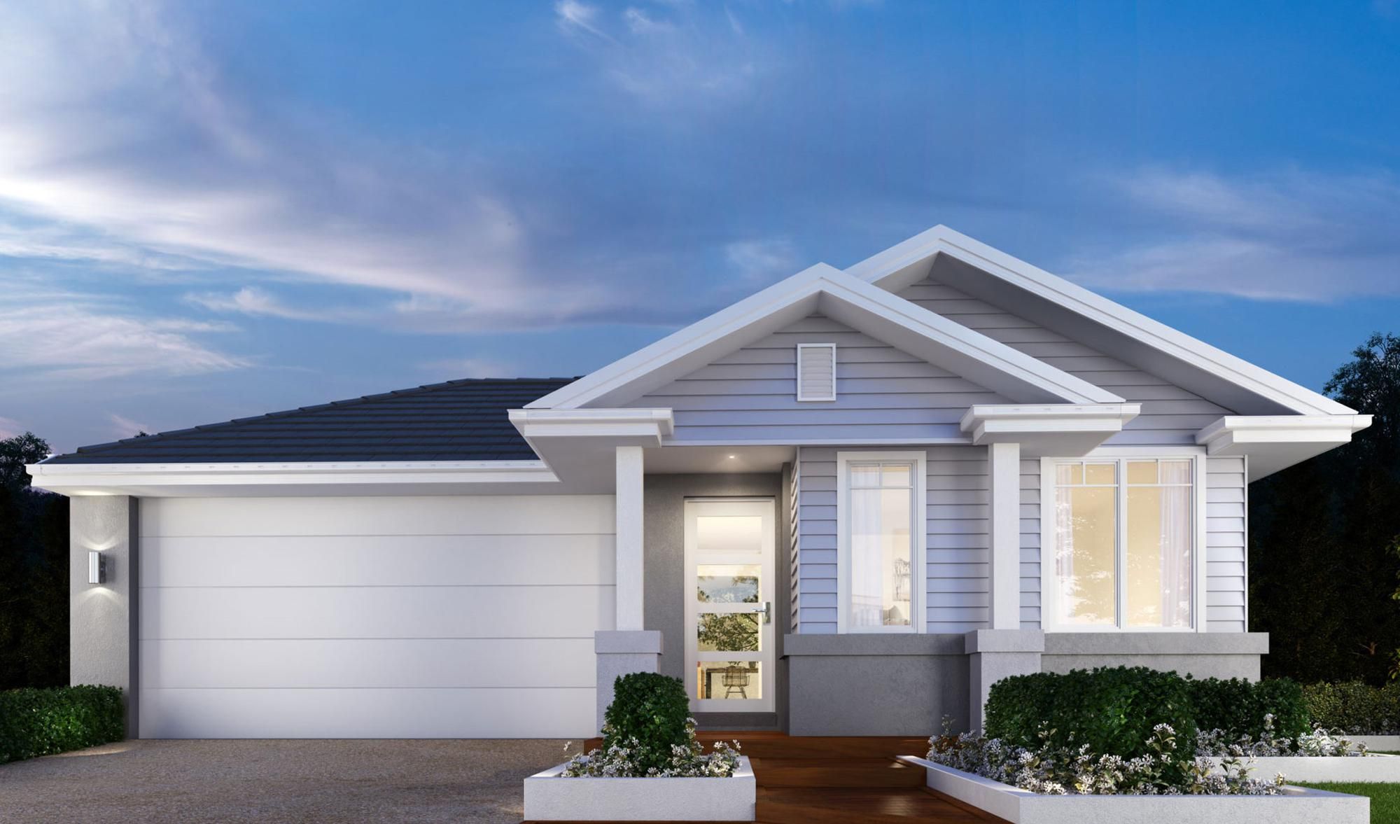 House and Land Package for sale in Greenbank, QLD Sawmill Drive