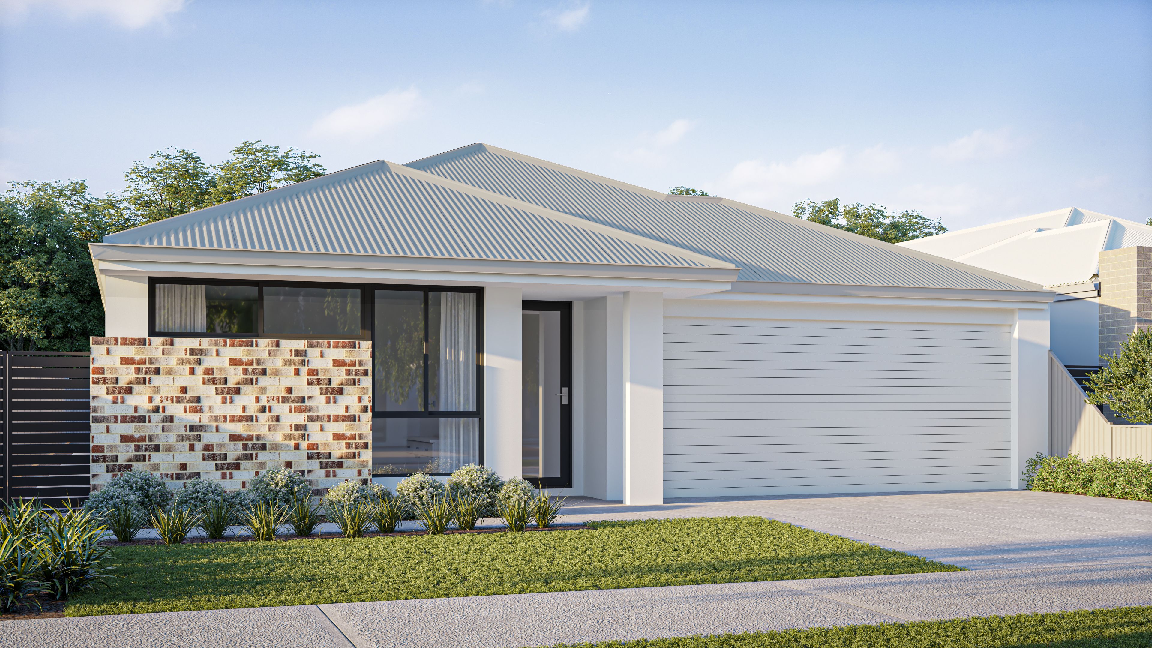 Lucky Bay by New Homes WA, WA from 300,000 Floorplans, Facades, Display Homes and more