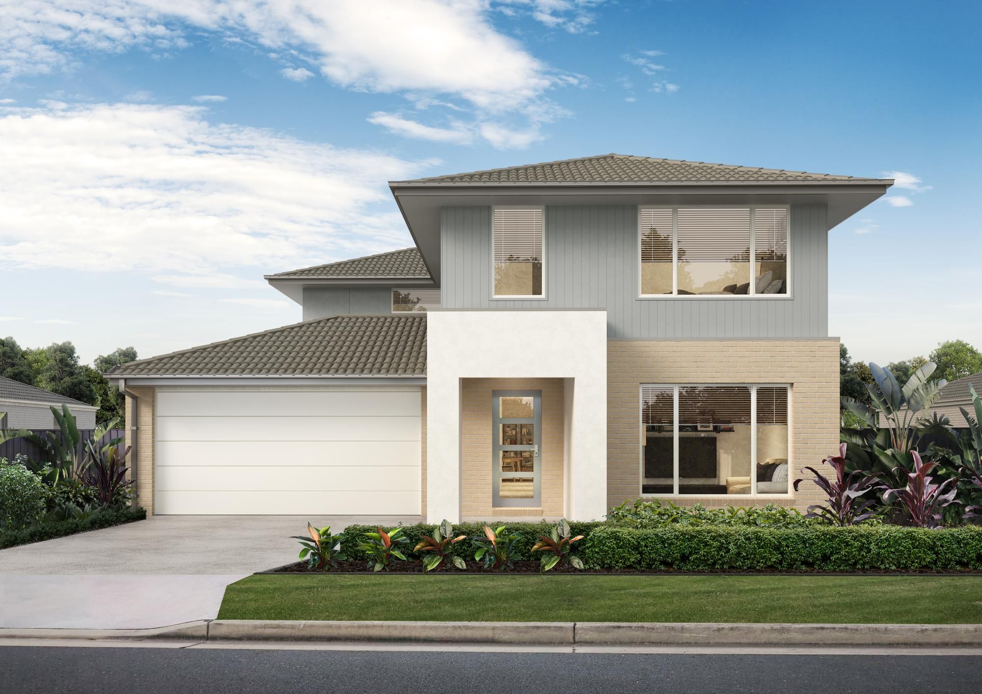 House and Land Package for sale in Leopold, VIC Estuary Estate