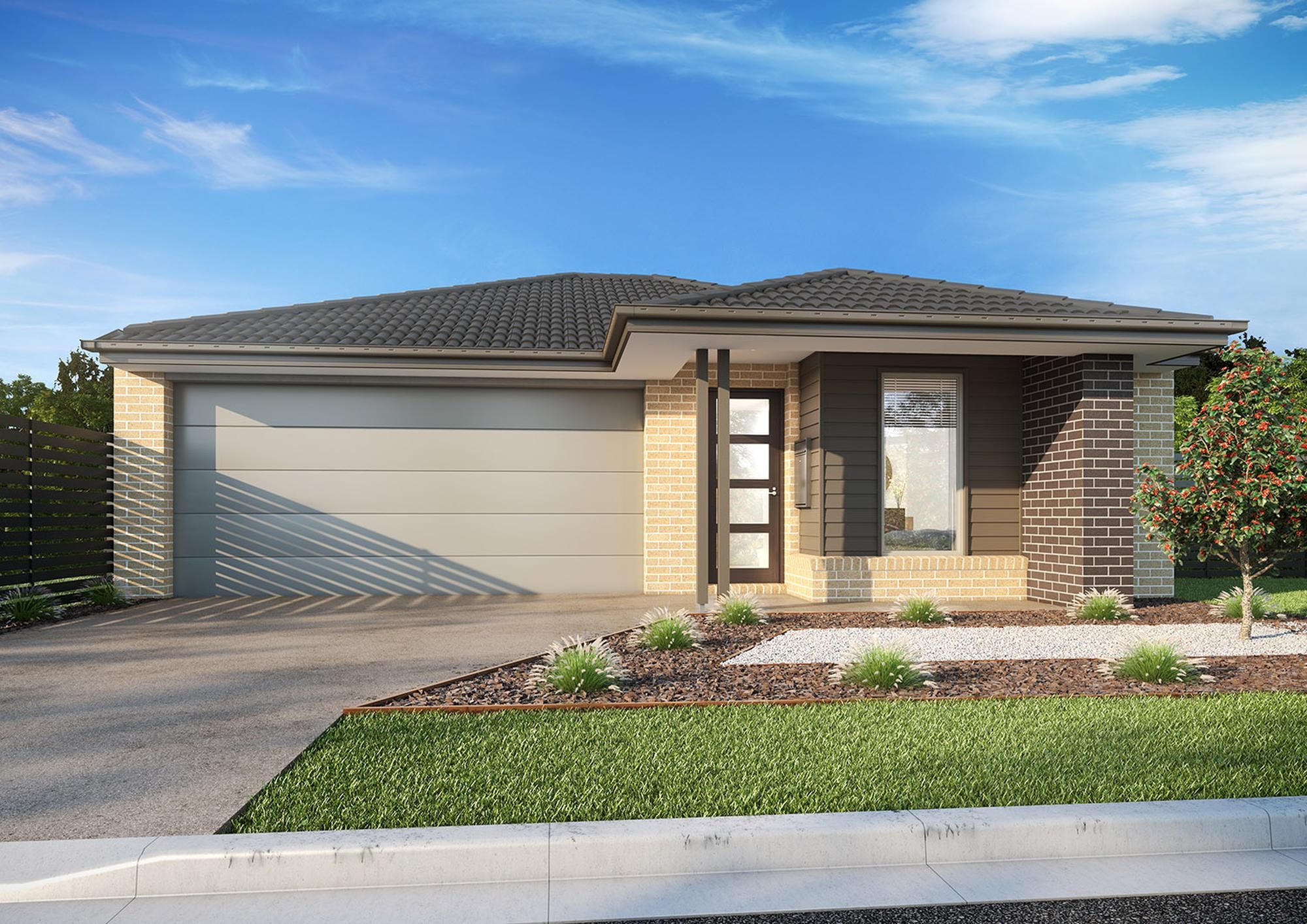 House and Land Package for sale in Wallan, VIC McCarthy Court, WALLAN