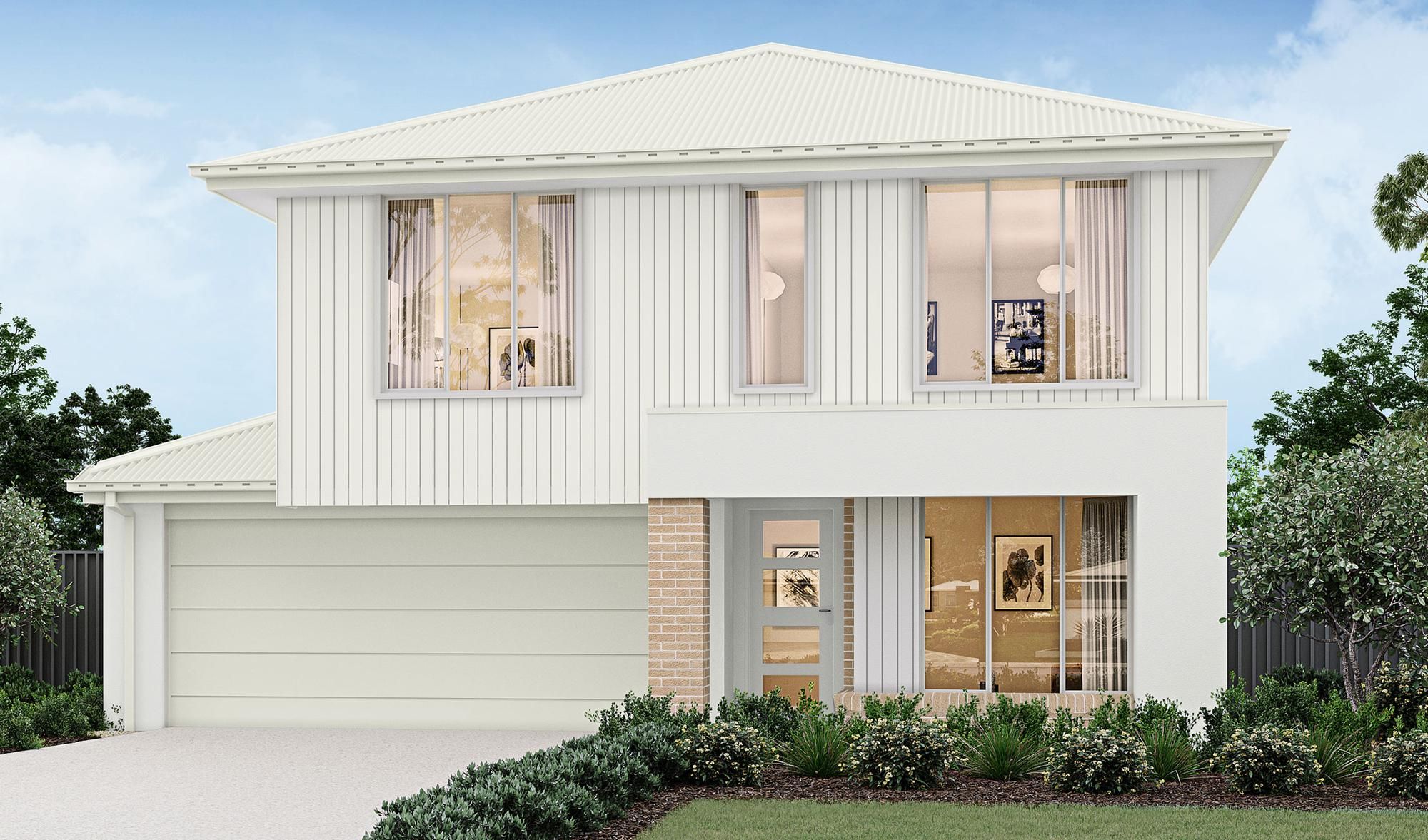 House and Land Package for sale in Morayfield, QLD New Road