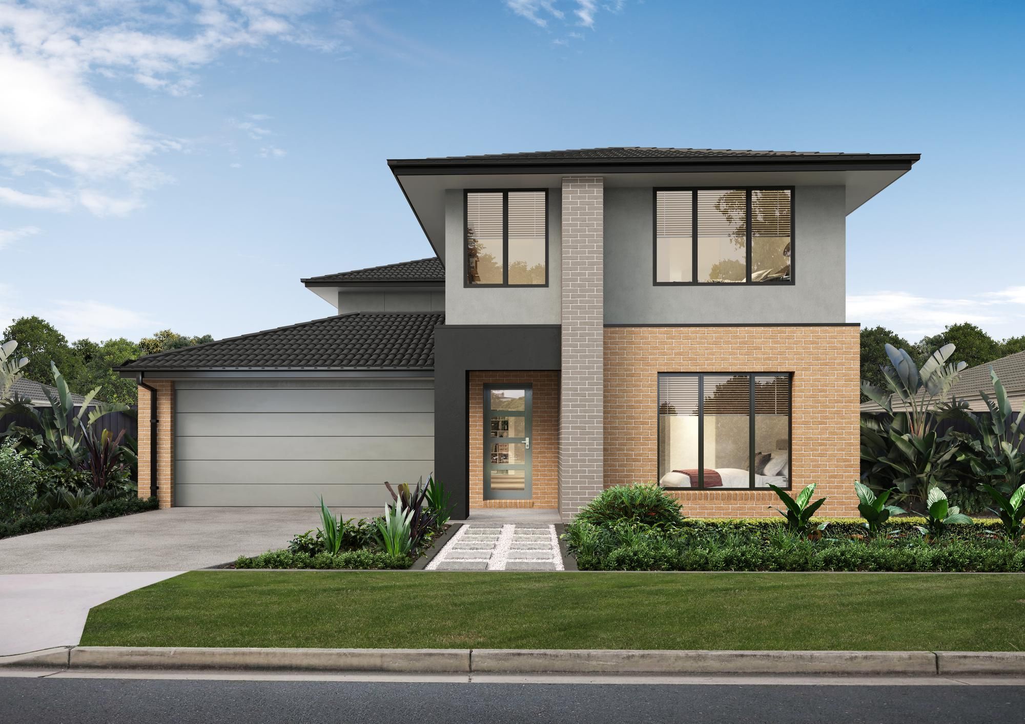 House and Land Package for sale in Sunbury, VIC Maplestone Estate