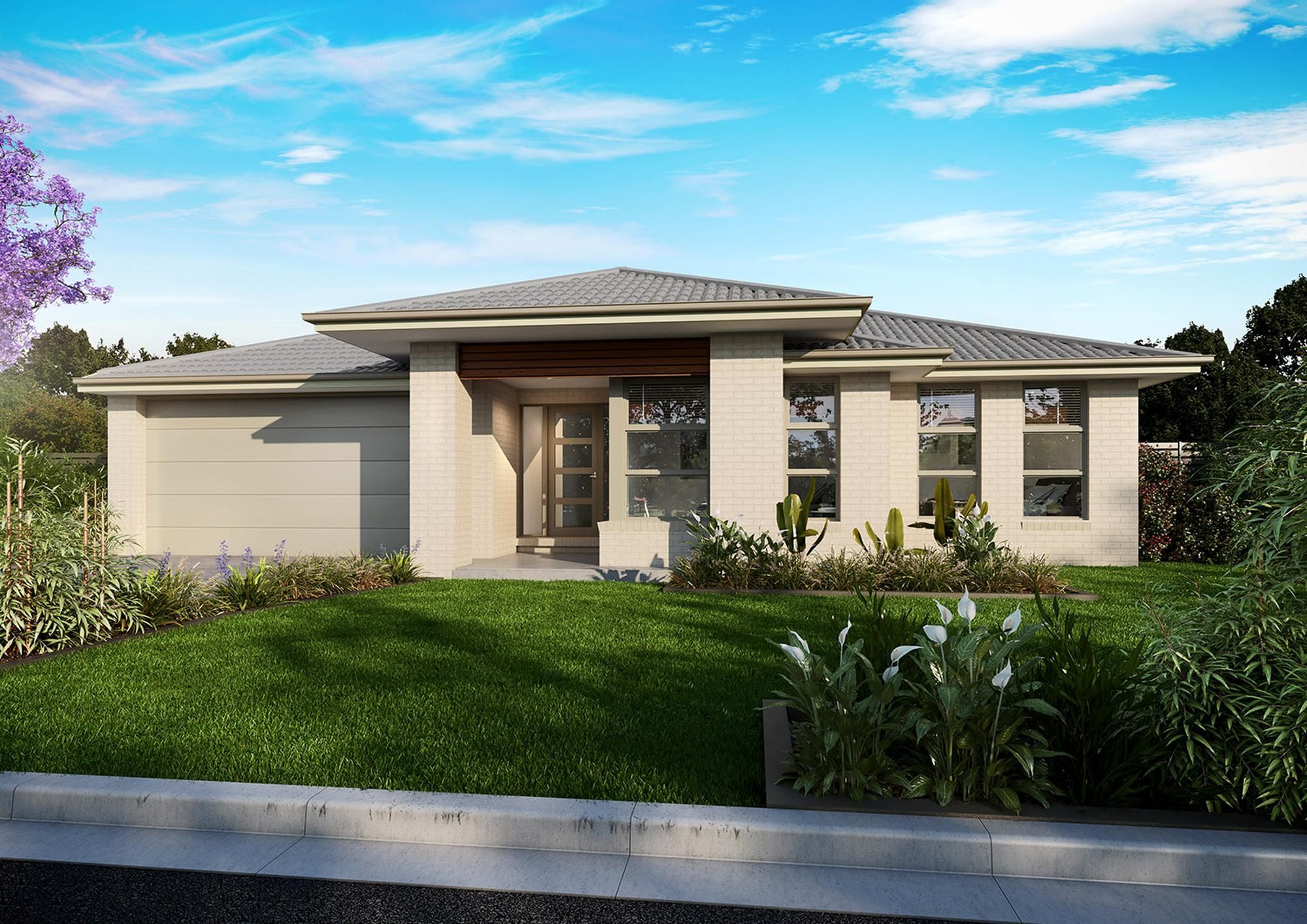 House and Land Package for sale in Shepparton, VIC The Vines Estate, SHEPPARTON Simonds