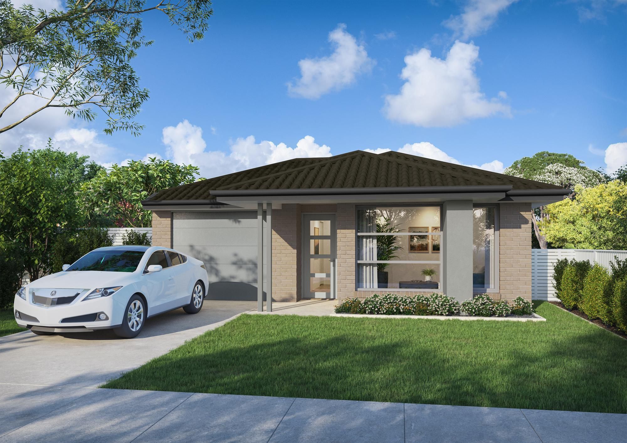 House and Land Package for sale in Angle Vale, SA Address available