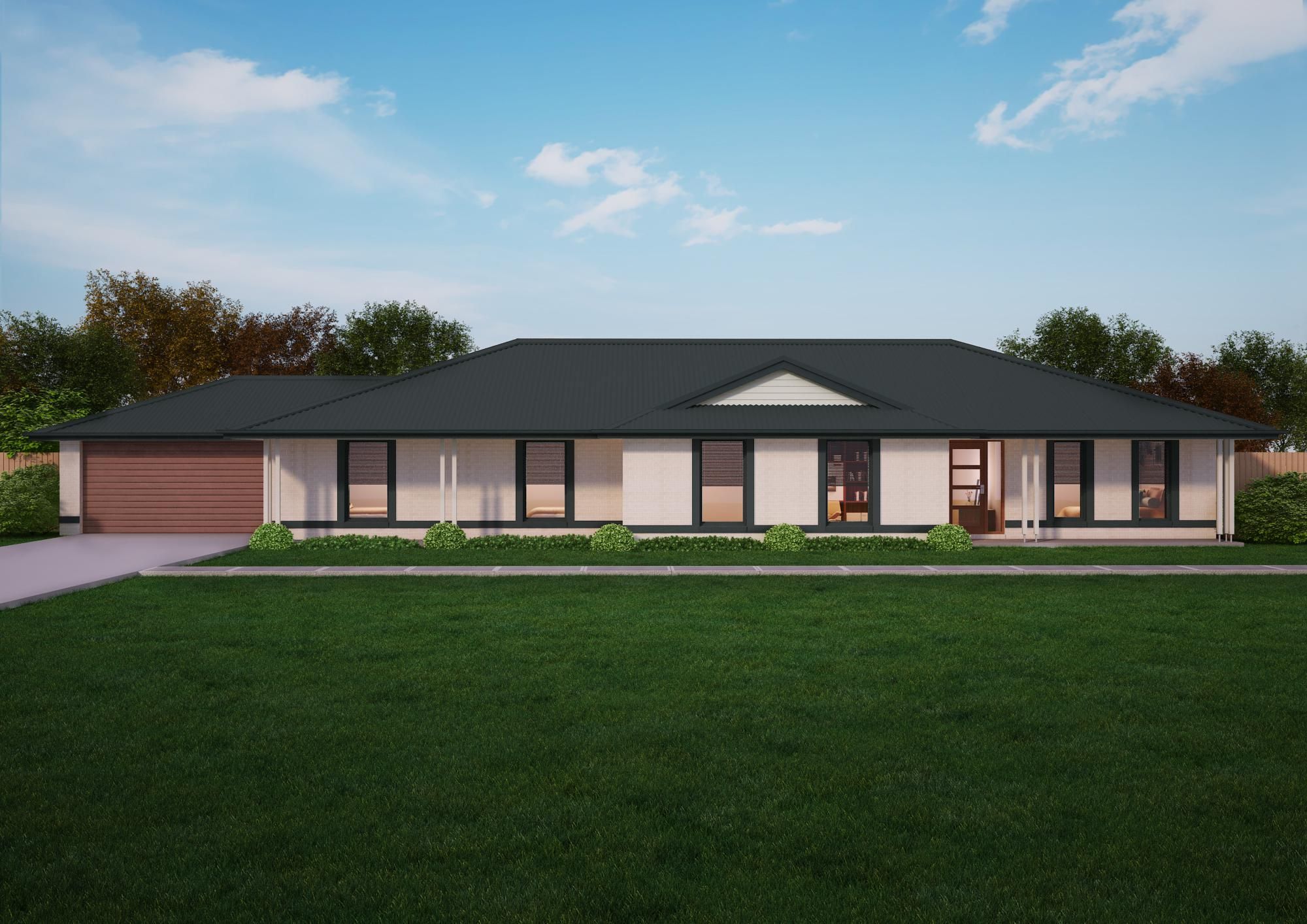 Talbot Grove, Gawler East by Simonds Homes 594 Talbot Grove Gawler