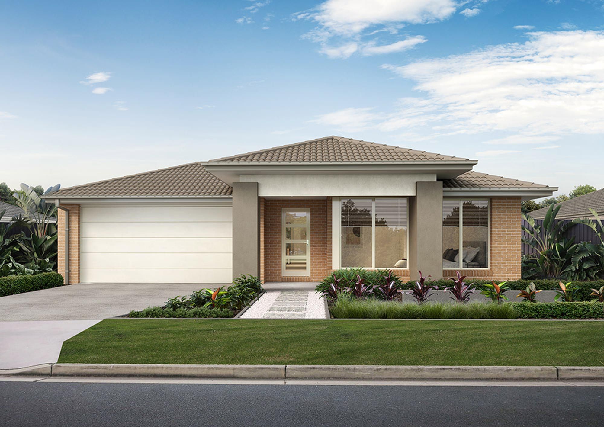 House and Land Package for sale in Gisborne South, VIC Willow Estate, Gisborne Simonds Homes