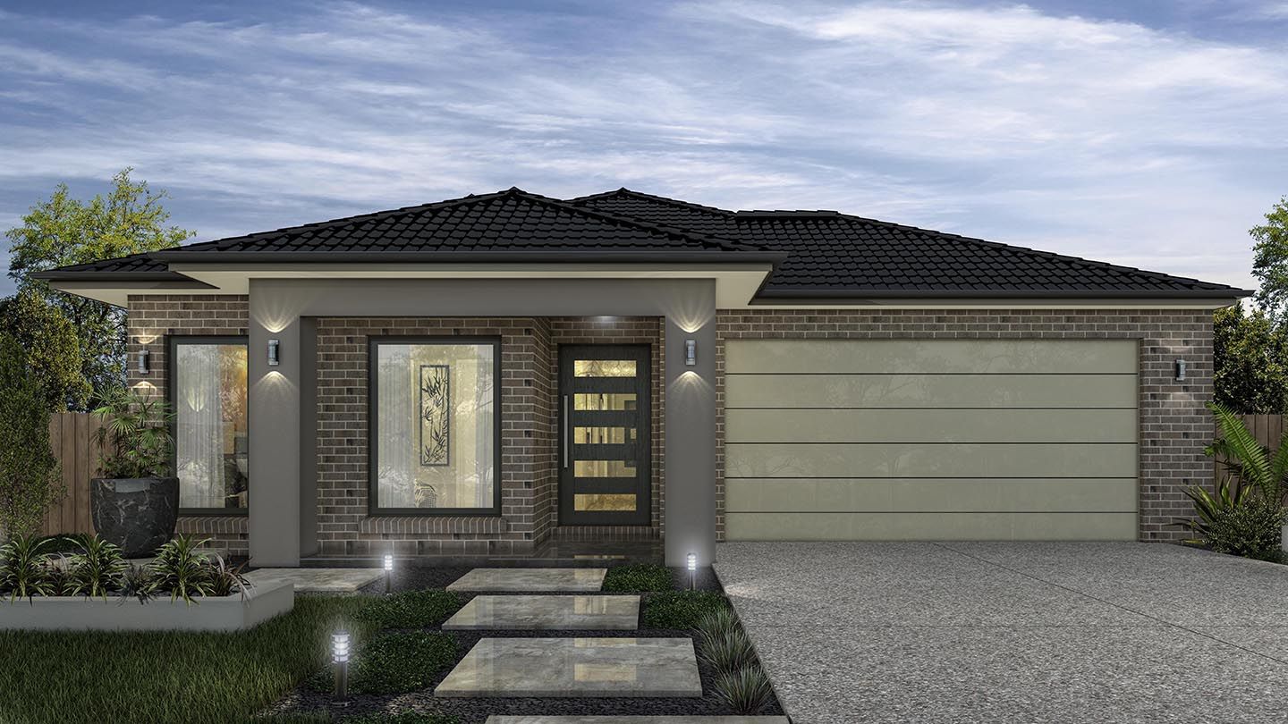 Ambrose 21 Regional Create by Matrix Property Group, VIC from