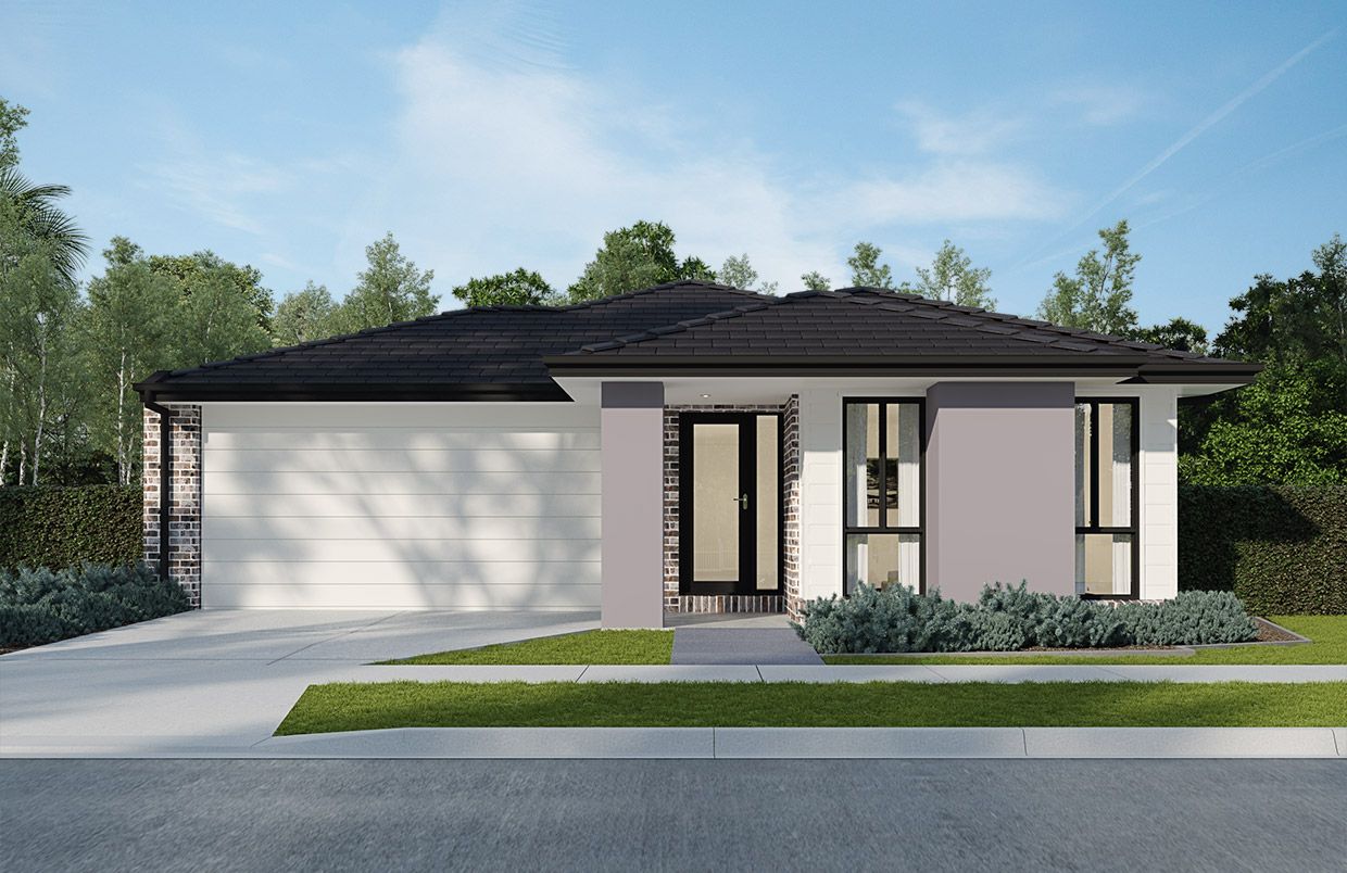 Balmoral 204 by Burbank Homes QLD 174 Horizon Street Ripley, QLD