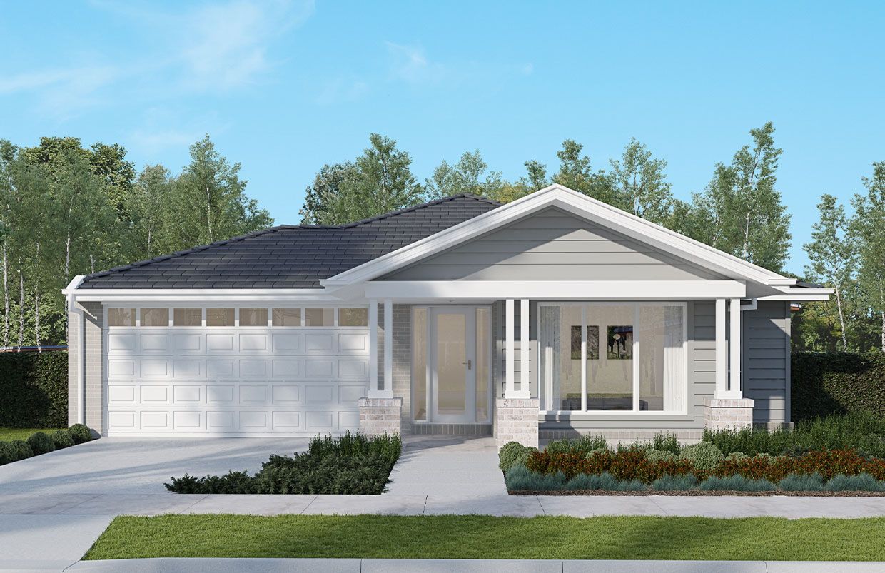 Hawthorne 237 by Burbank Homes QLD 2 Archer Street Woodford, QLD iBuildNew