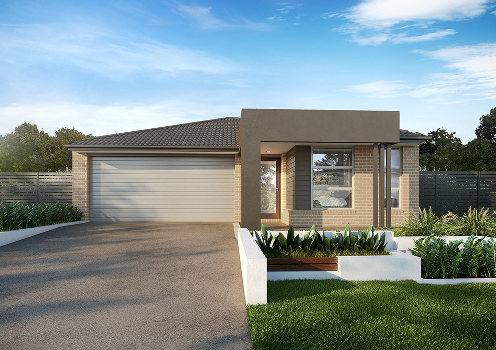 House and Land Package for sale in Rowville, VIC Bankside Estate