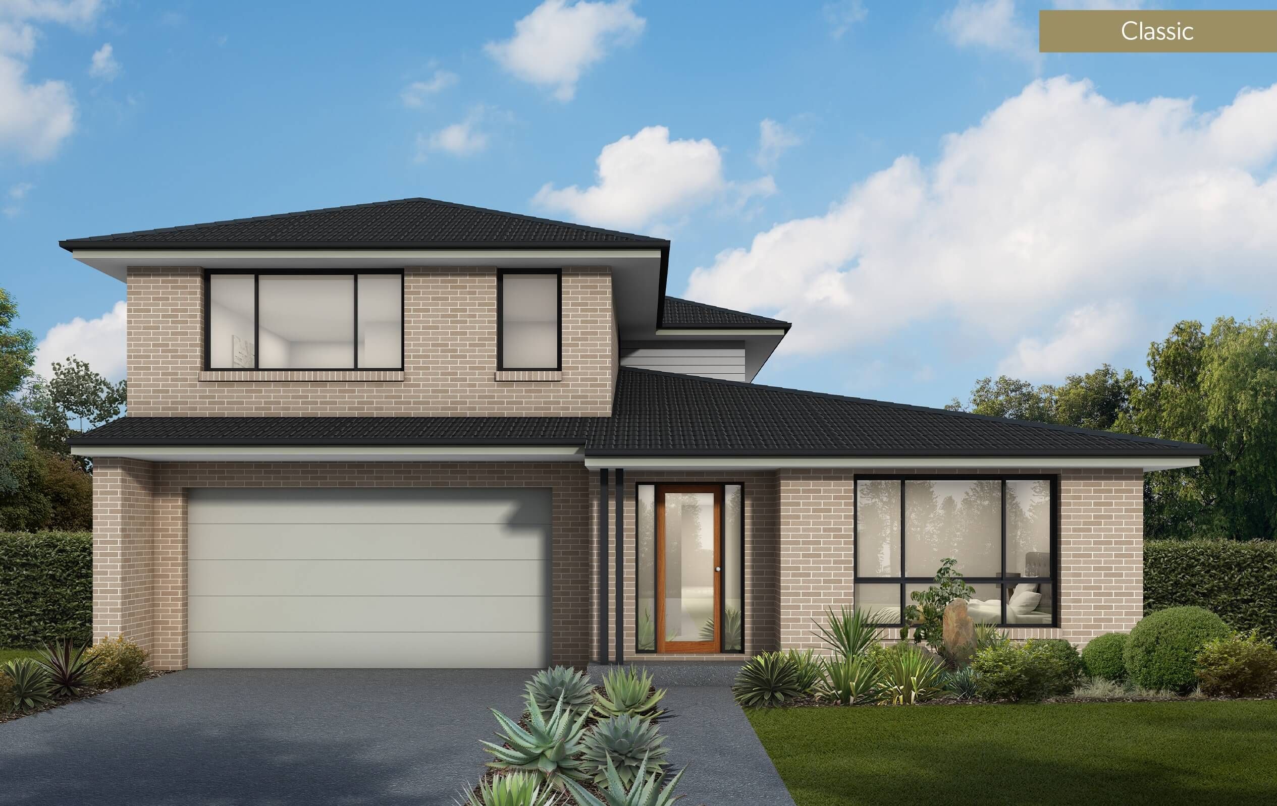 Balmoral 38 by New South Homes, NSW from 523,544 Floorplans
