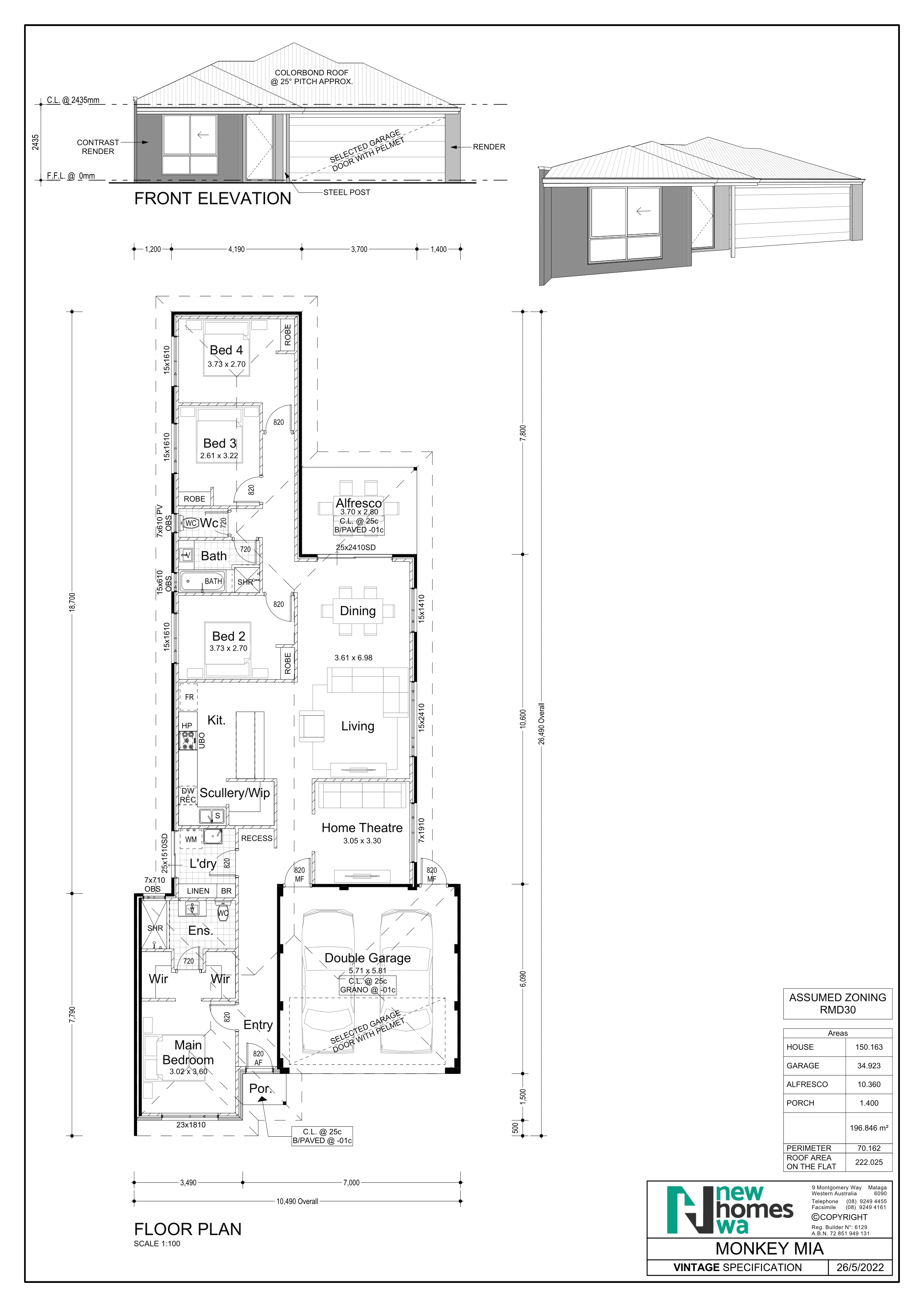 New Homes In Fresno Under 300K - 0ixjac5