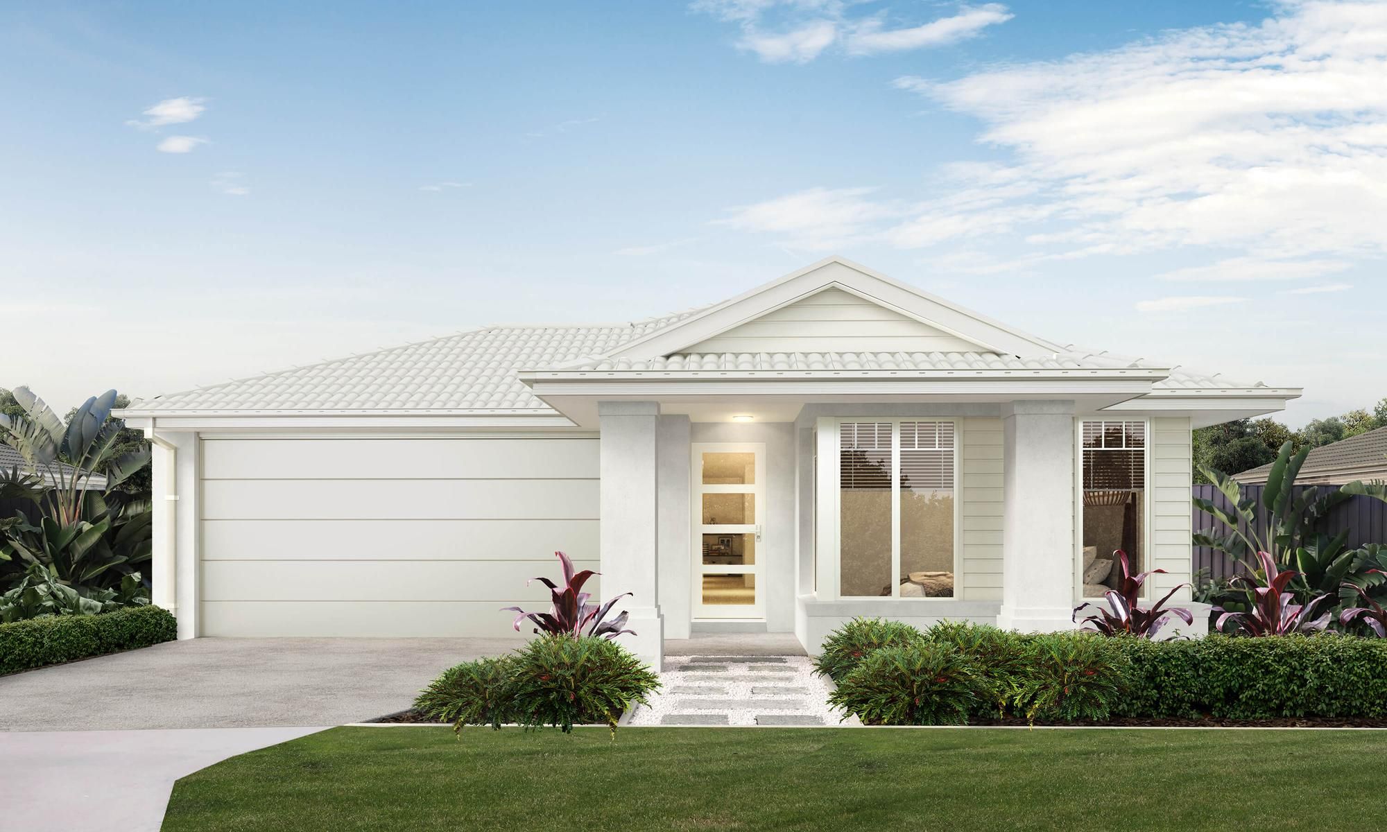 House and Land Package for sale in Leopold, VIC Leopold Estate