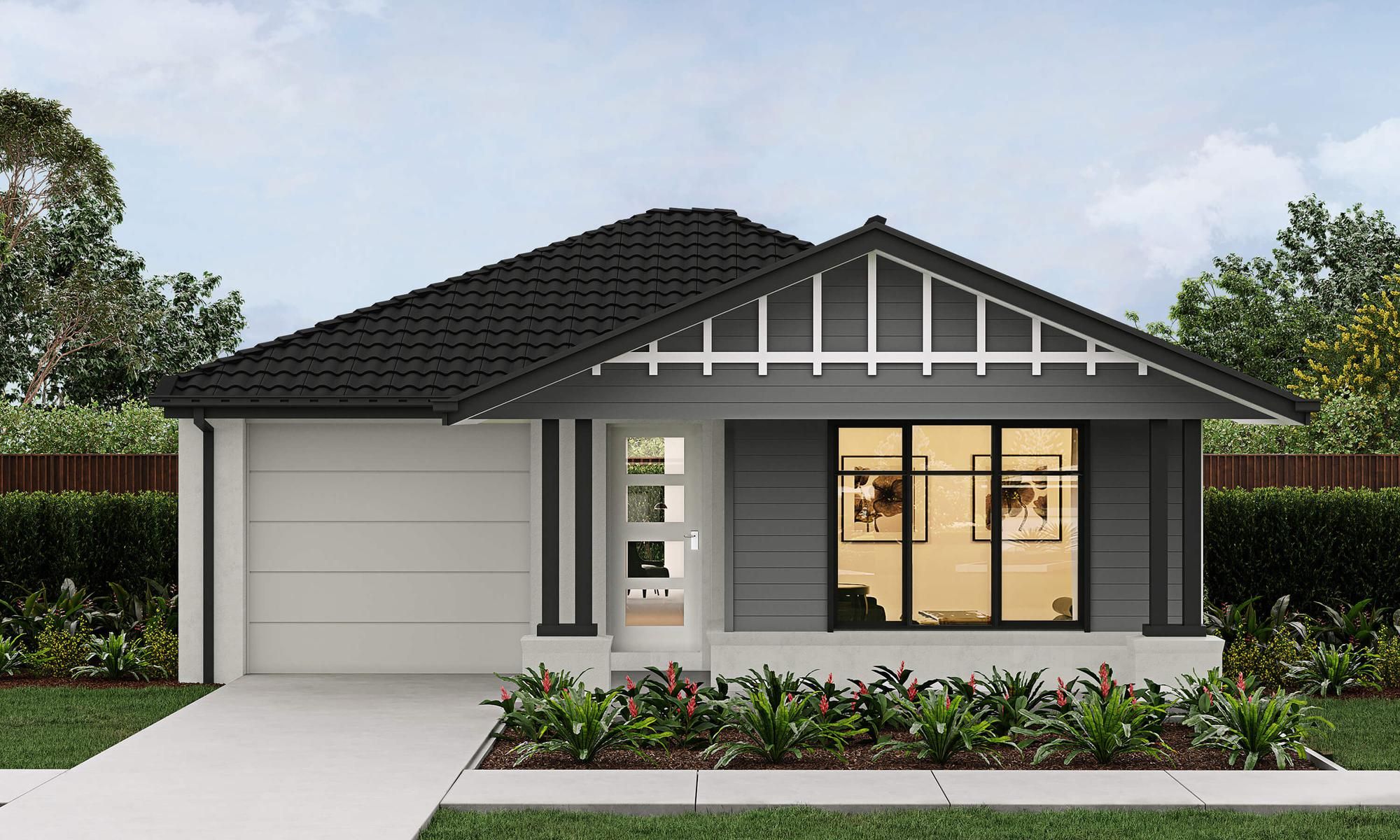 House and Land Package for sale in Werribee, VIC Riverwalk Estate