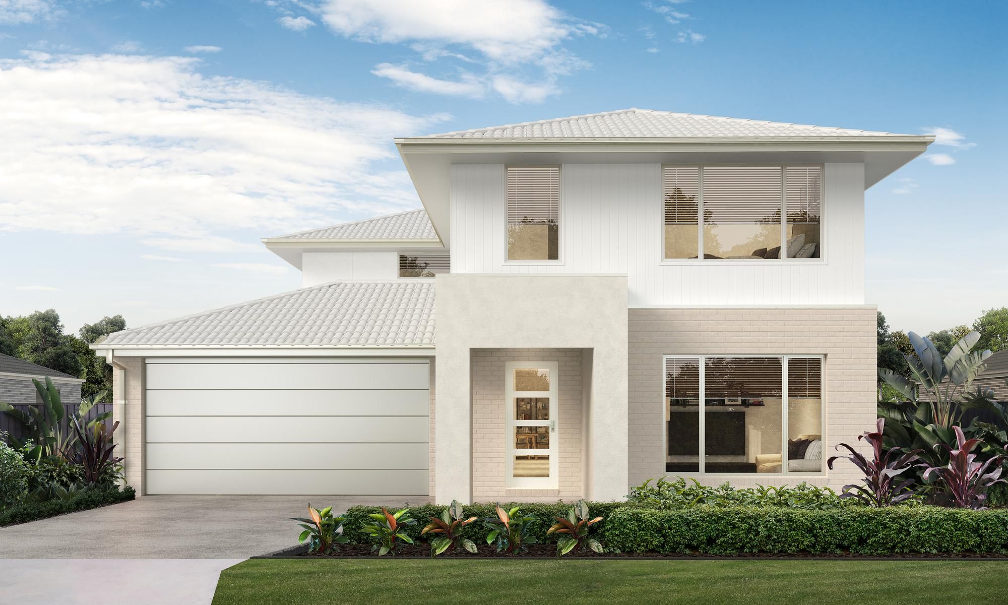 House and Land Package for sale in Werribee, VIC Riverwalk Estate