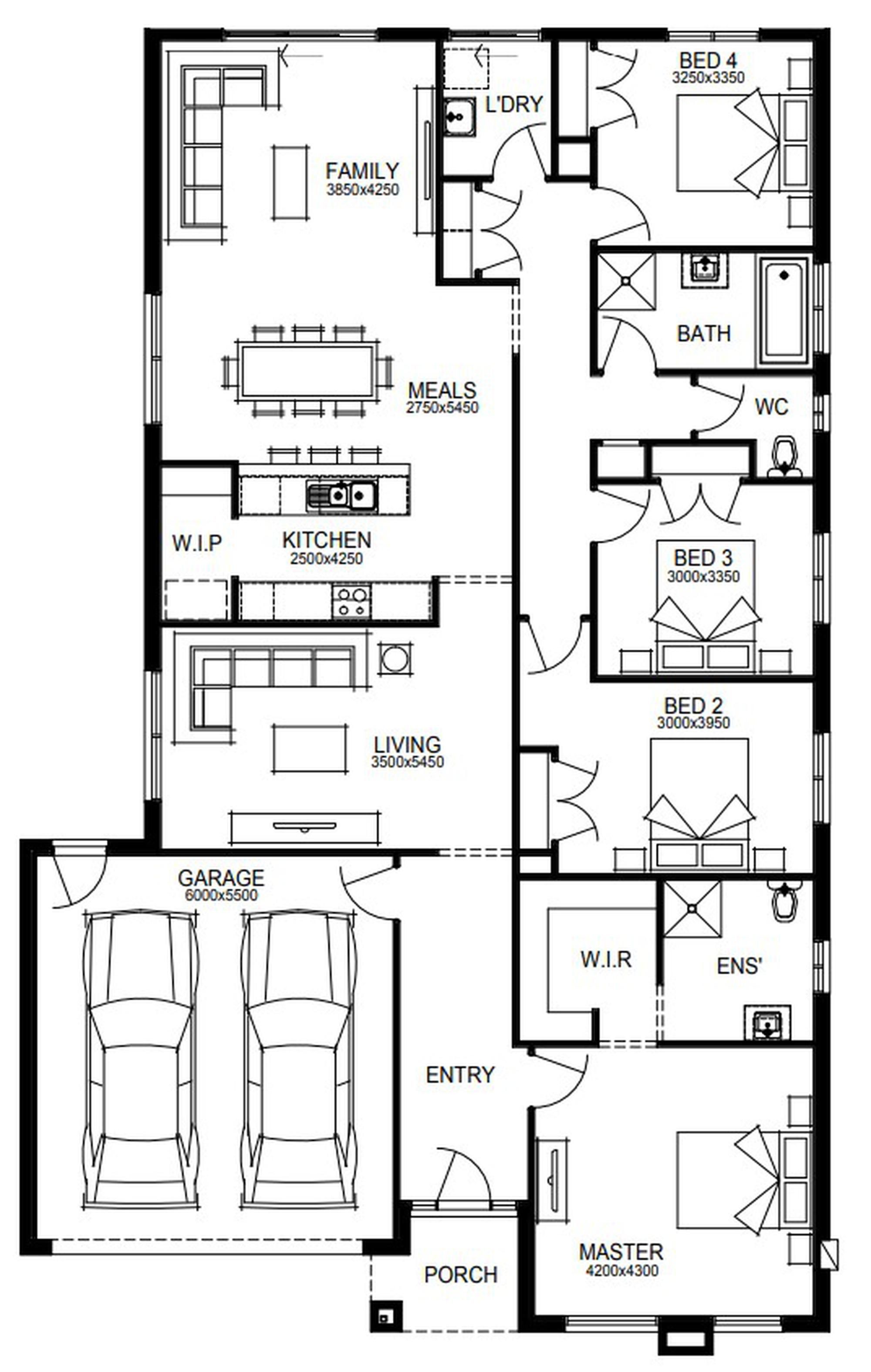 House and Land Package for sale in Clyde North, VIC Berwick Waters Estate, Clyde North