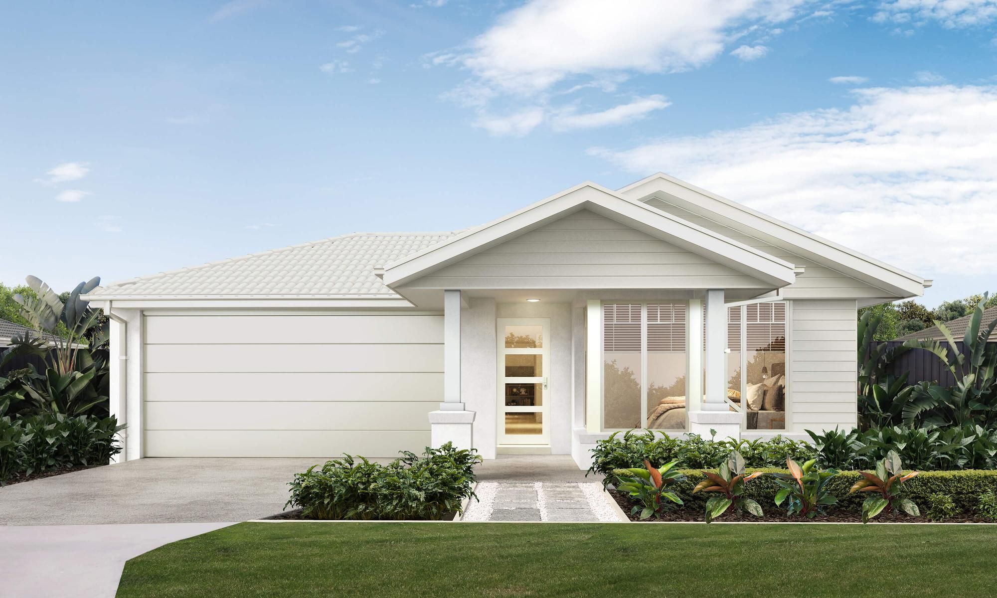 House and Land Package for sale in Lara, VIC Lara Lakes Estate, Lara