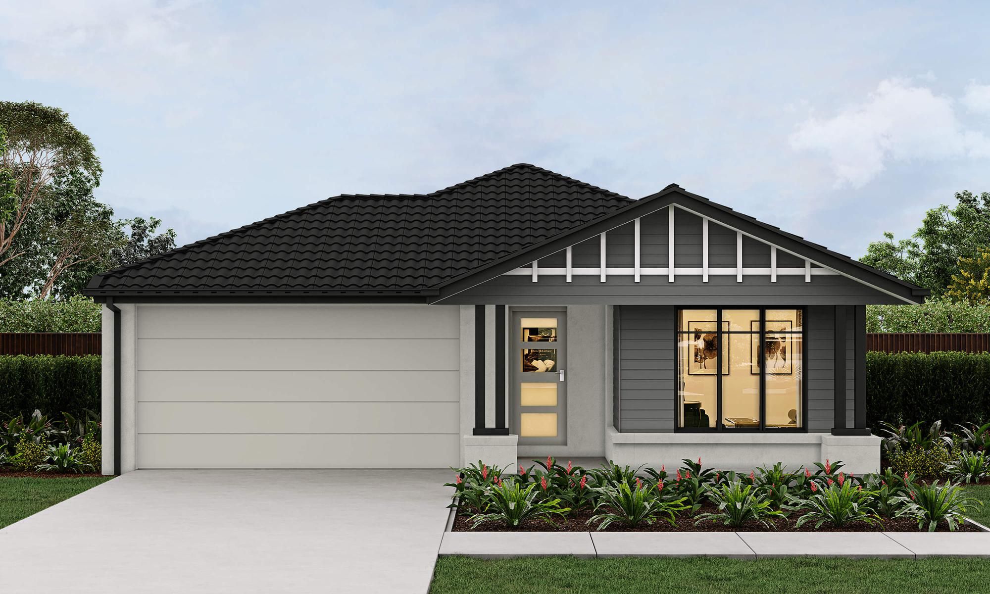 House and Land Package for sale in Lara, VIC Lara Lakes Estate, Lara Simonds Homes no