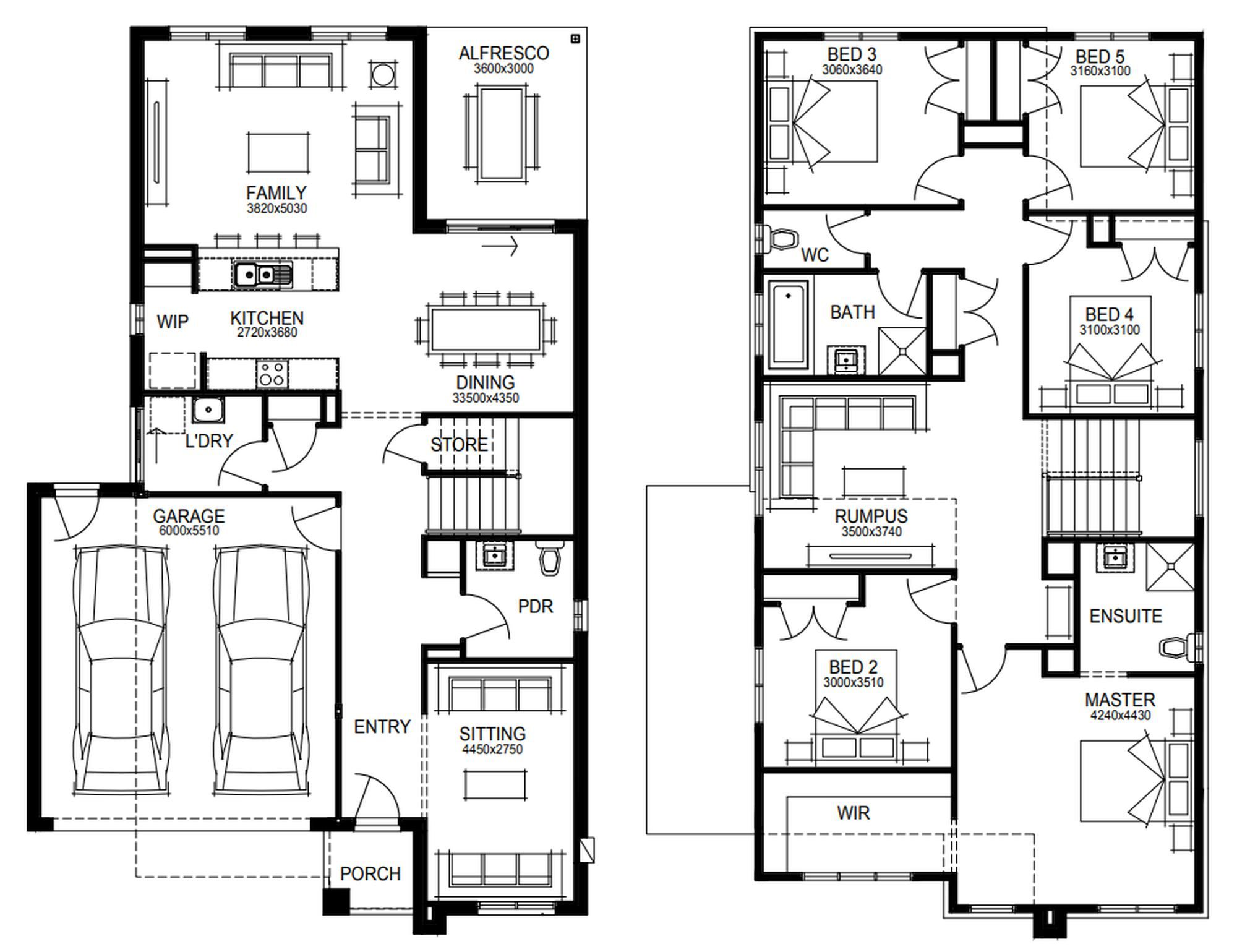 House and Land Package for sale in Clyde North, VIC Smiths Park Estate, Clyde North Simonds