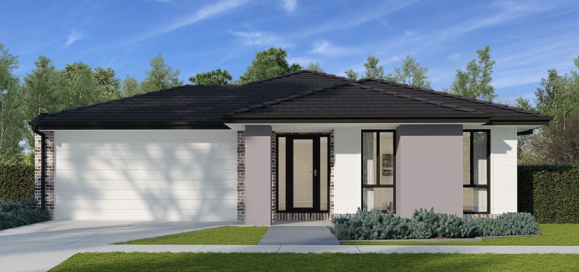 Owl Street (Flagstone), Flagstone by Burbank Homes QLD 1419 Owl