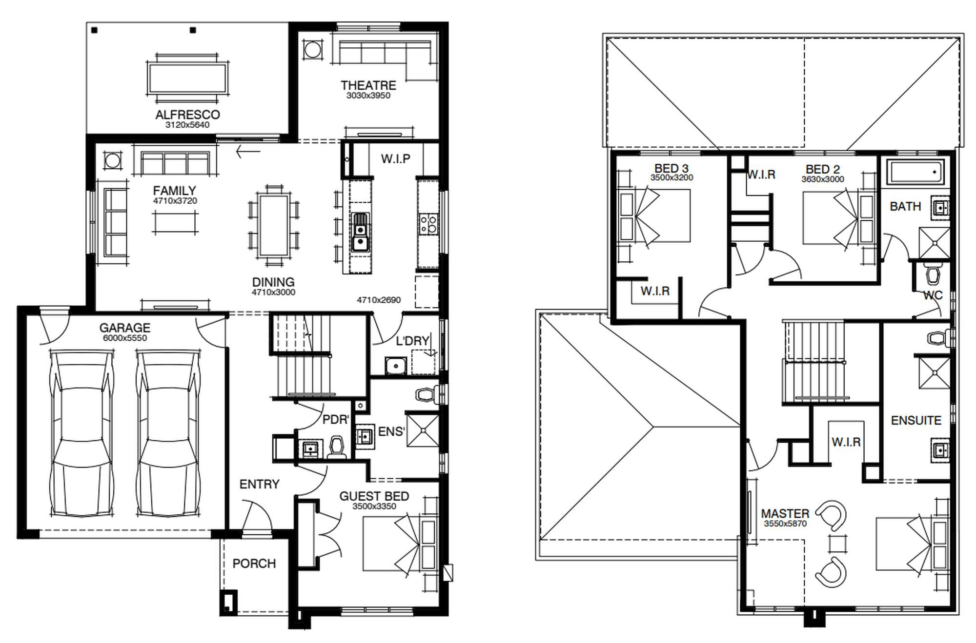 House and Land Package for sale in Clyde North, VIC Smiths Park Estate, Clyde North Simonds